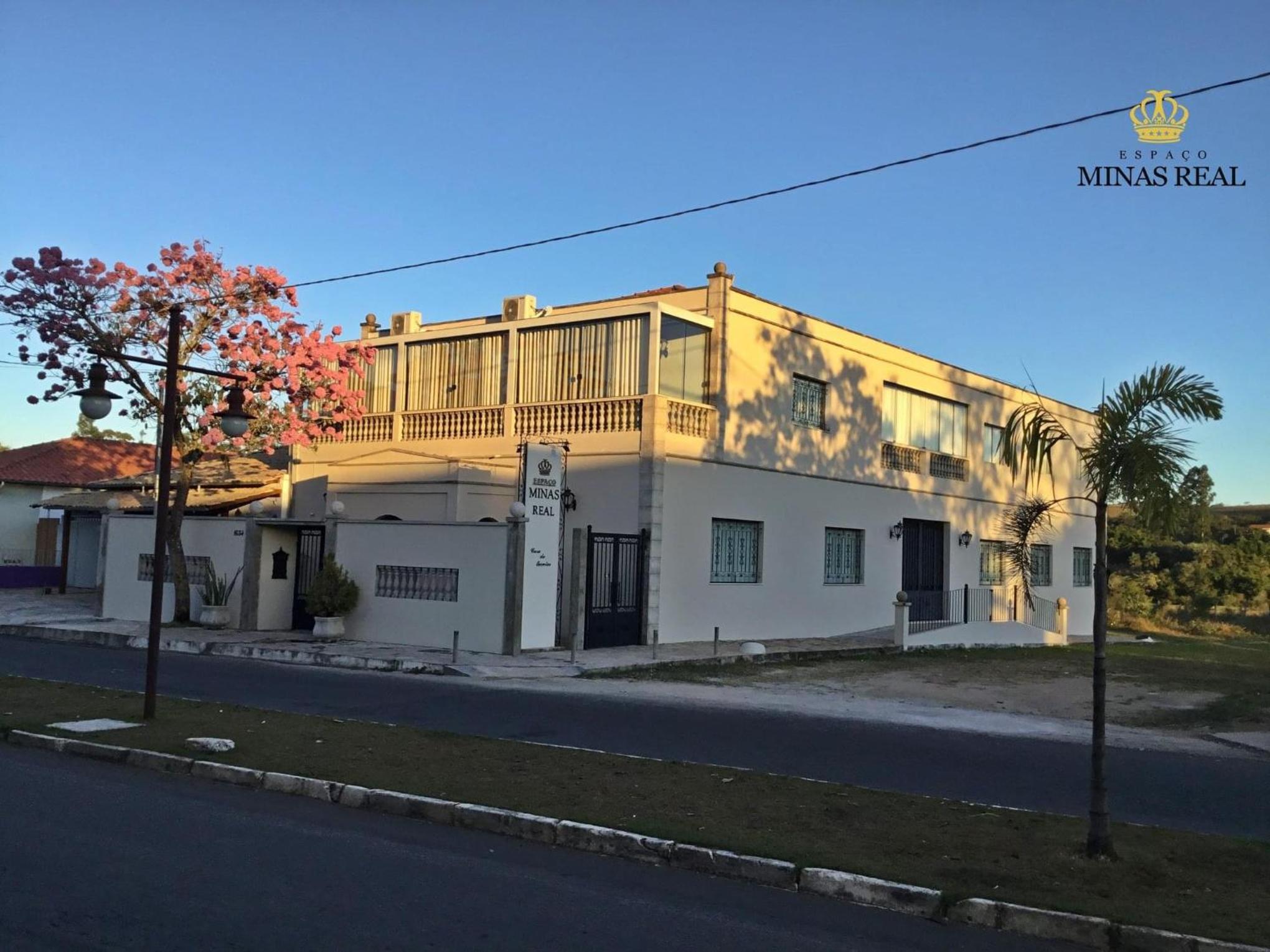 Apto Minas Real próximo a Tiradentes