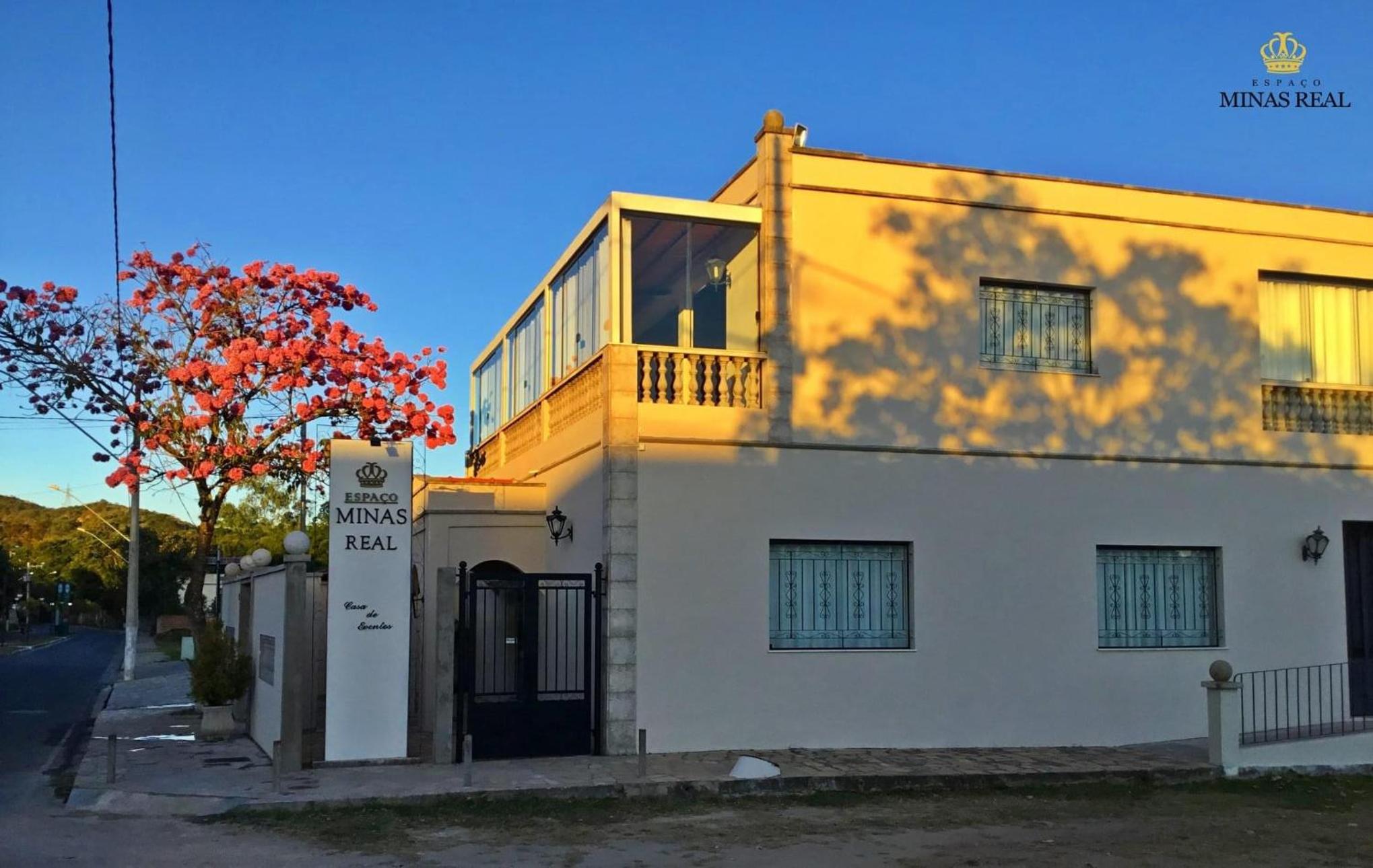 Apto Minas Real próximo a Tiradentes