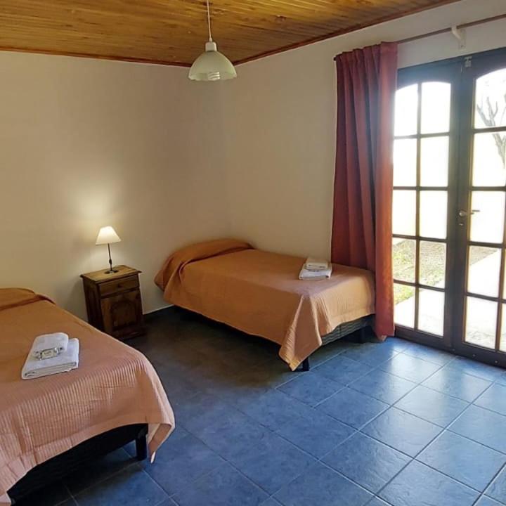 Casa bosque de Sol