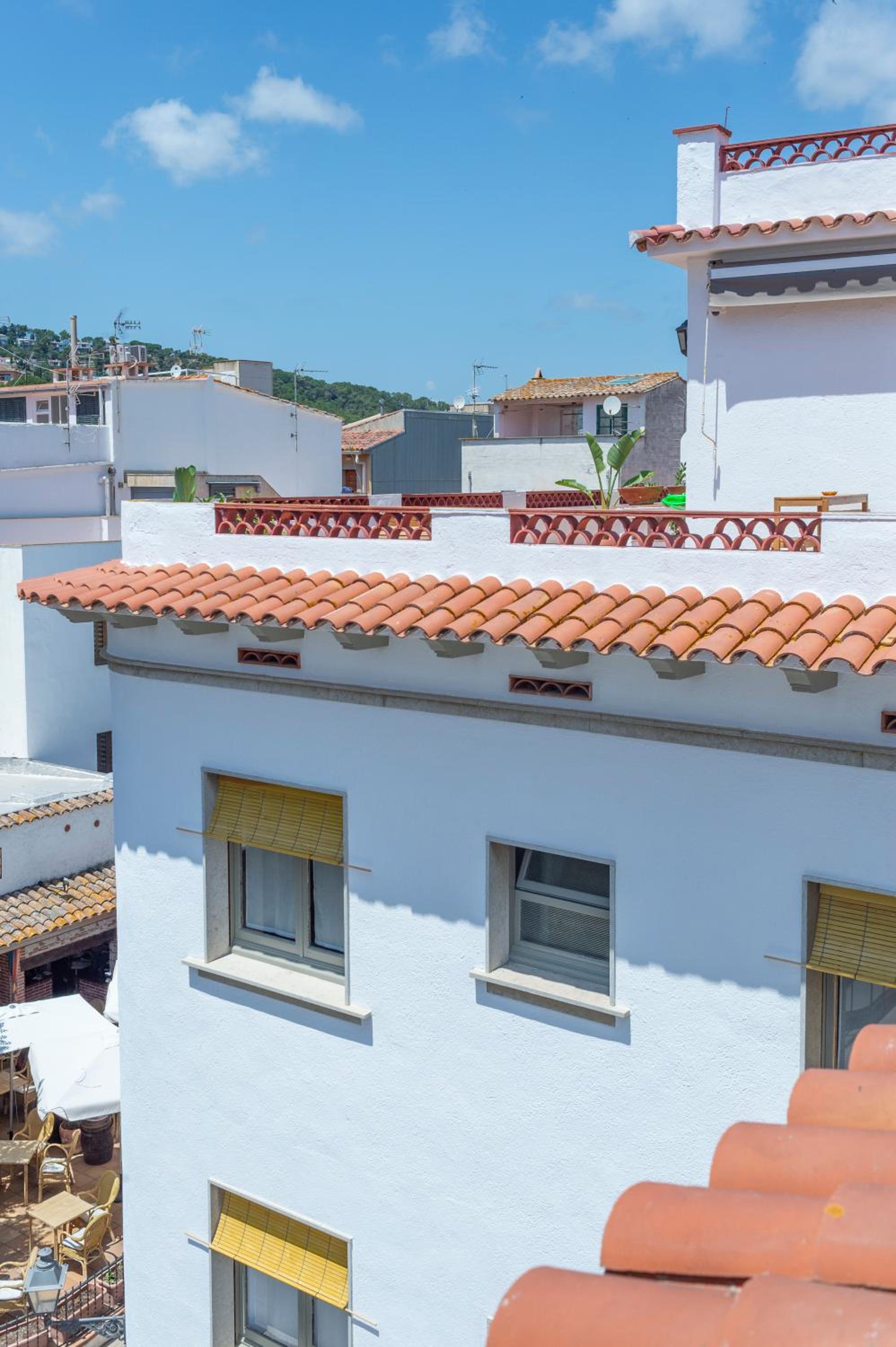 Hostal Boutique Sa Nansa