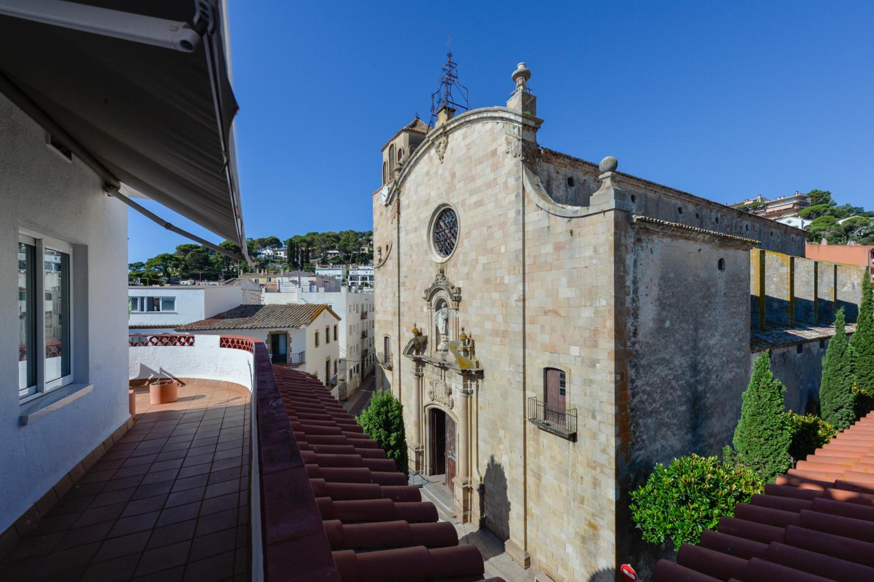 Hostal Boutique Sa Nansa