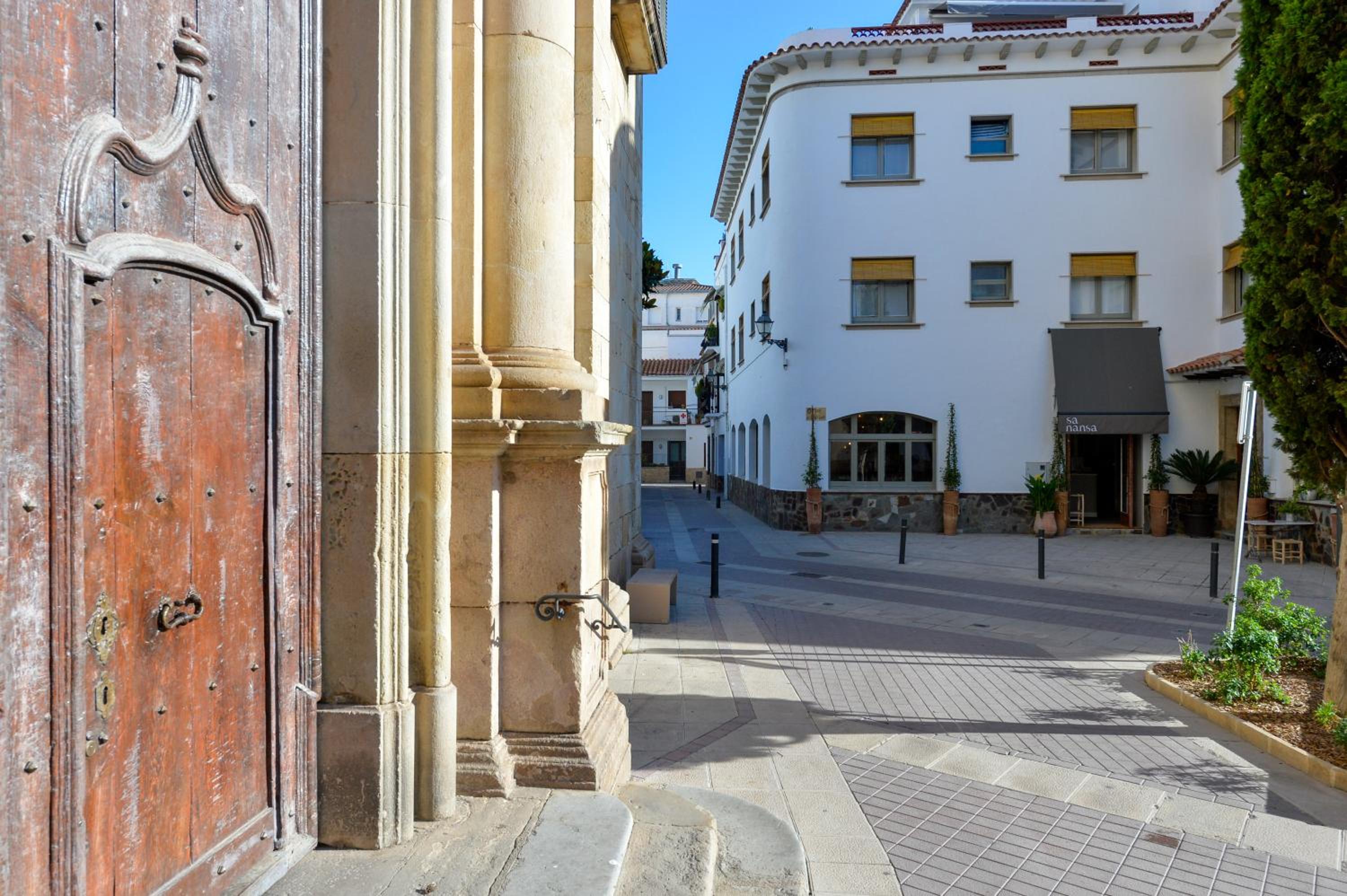 Hostal Boutique Sa Nansa