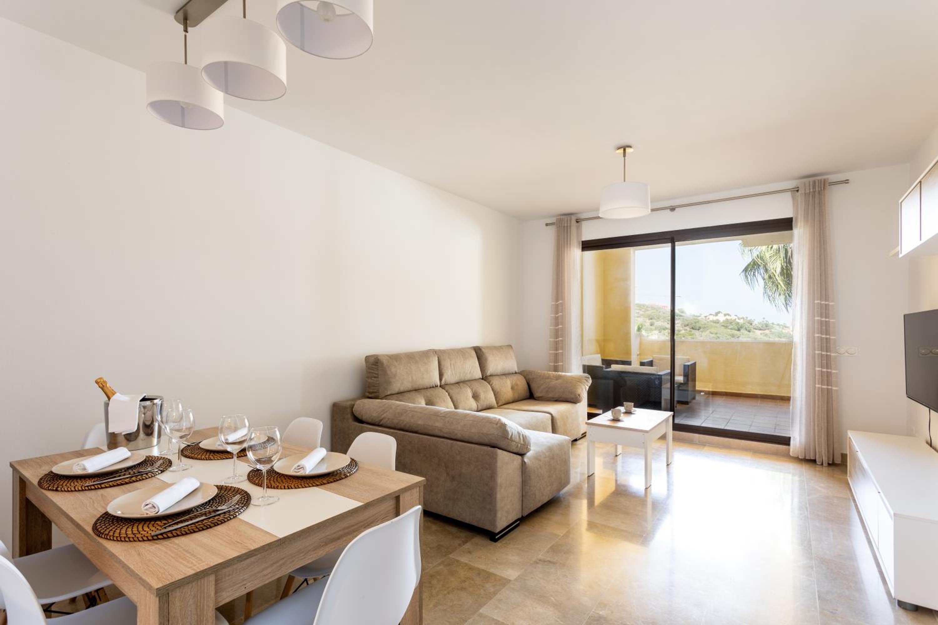 Duquesa Village Property