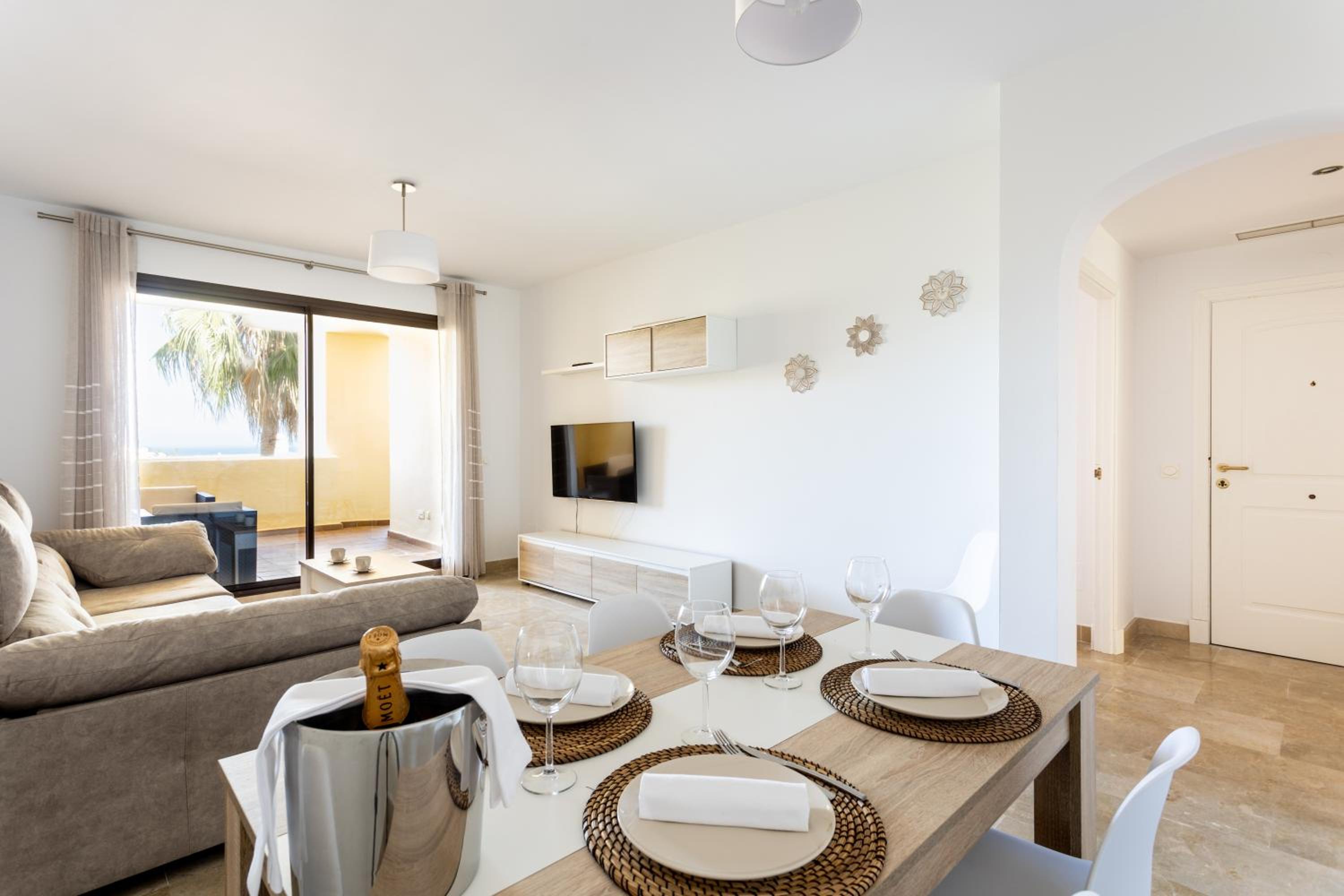 Duquesa Village Property
