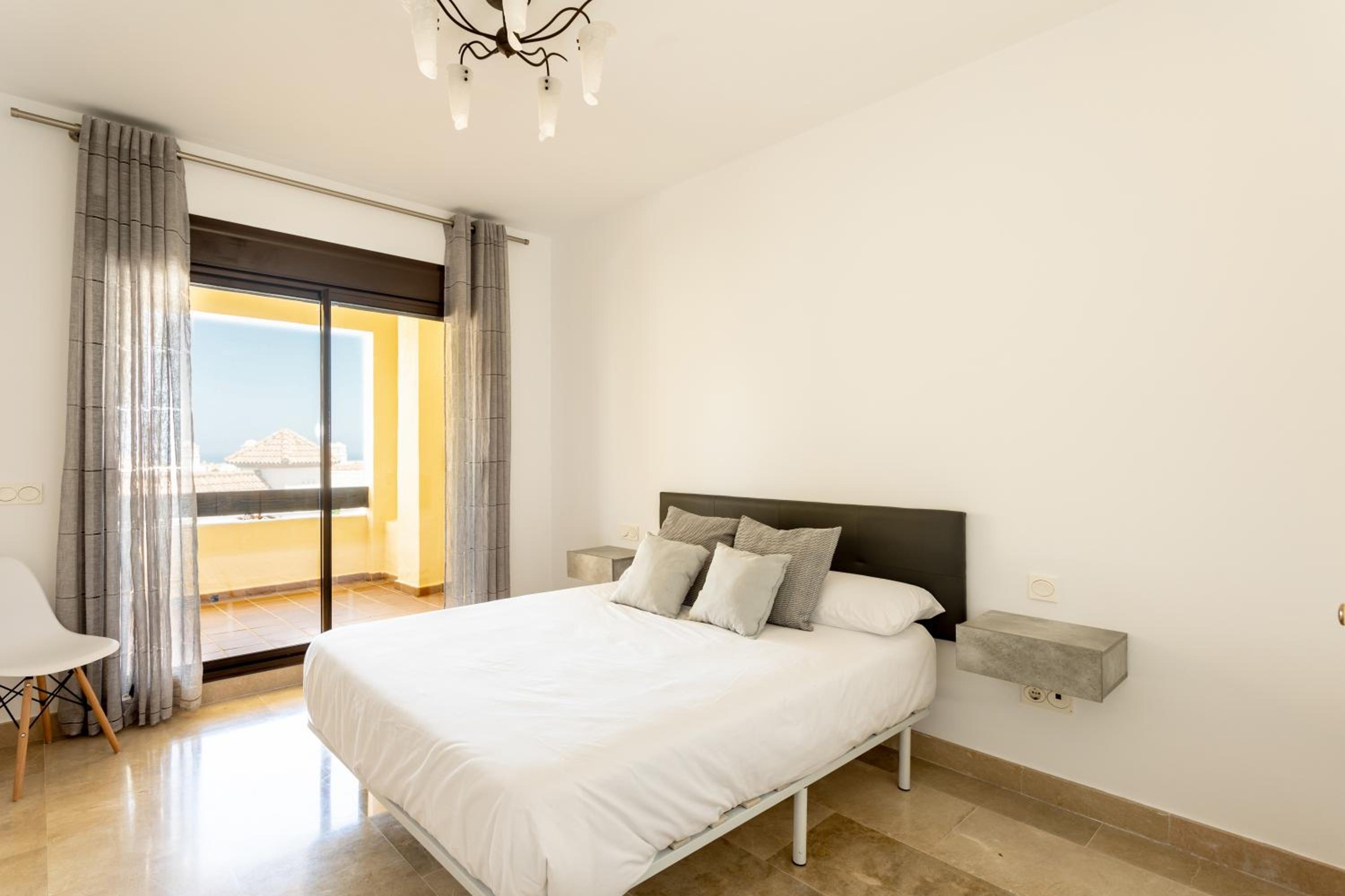 Duquesa Village Property
