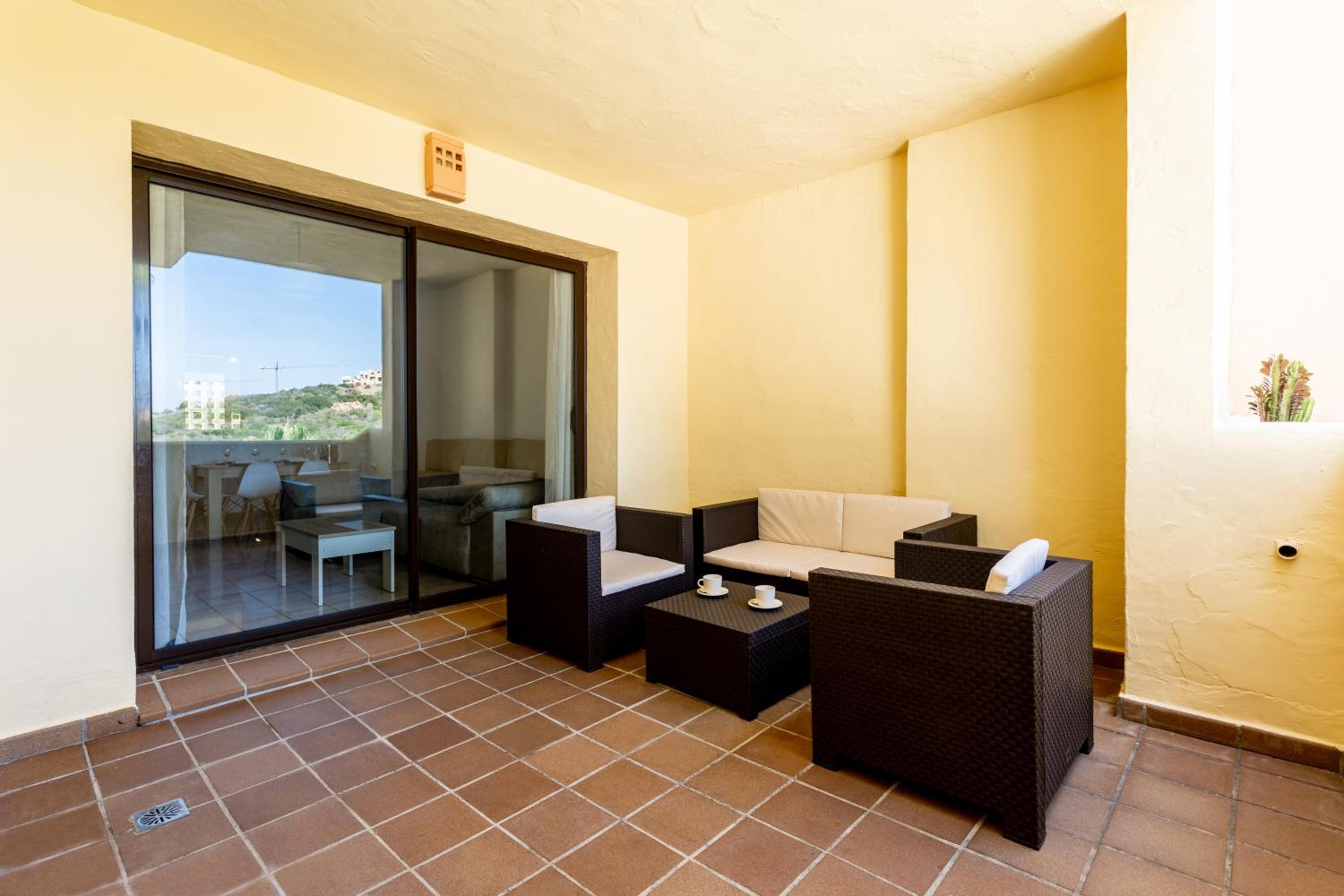 Duquesa Village Property