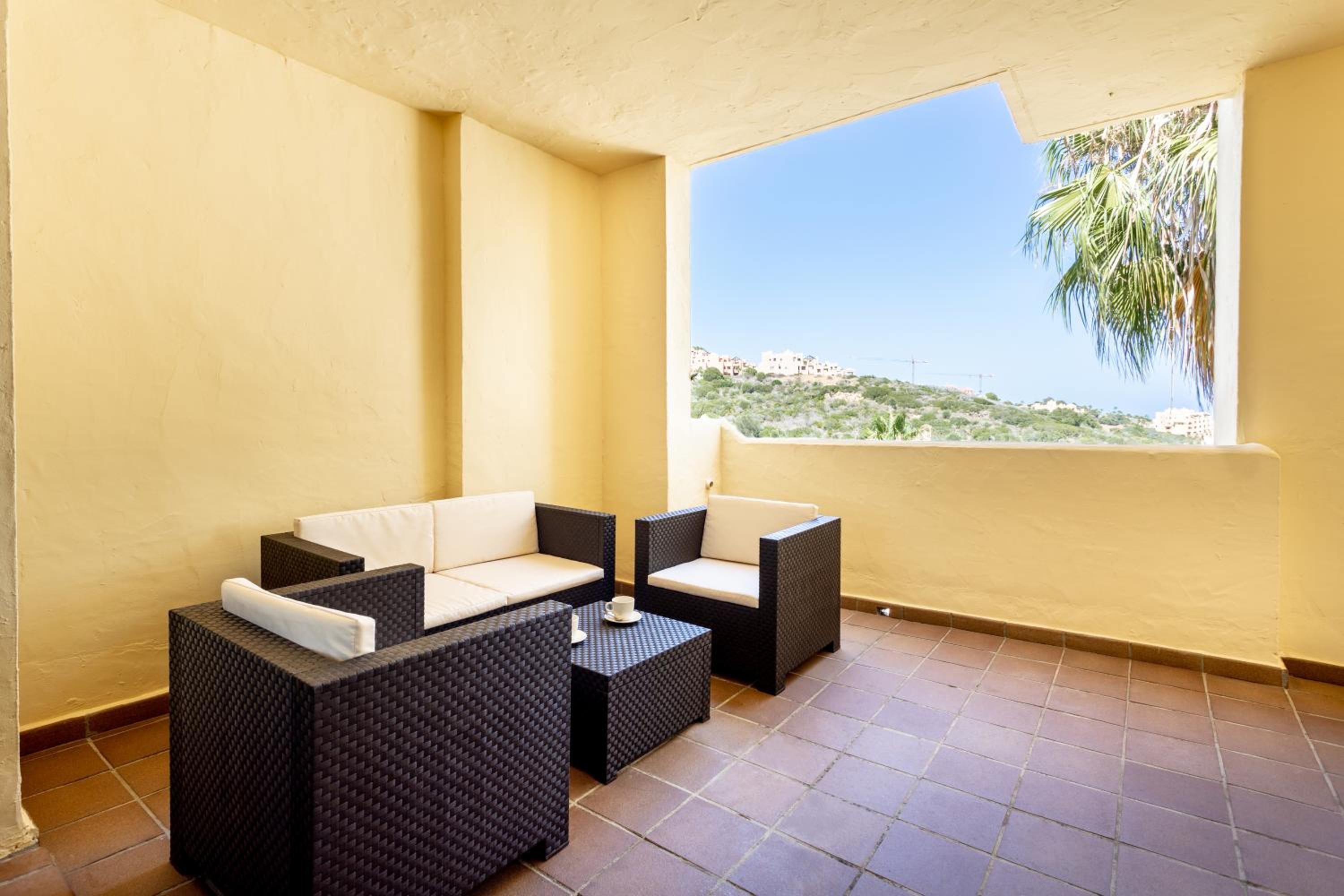 Duquesa Village Property