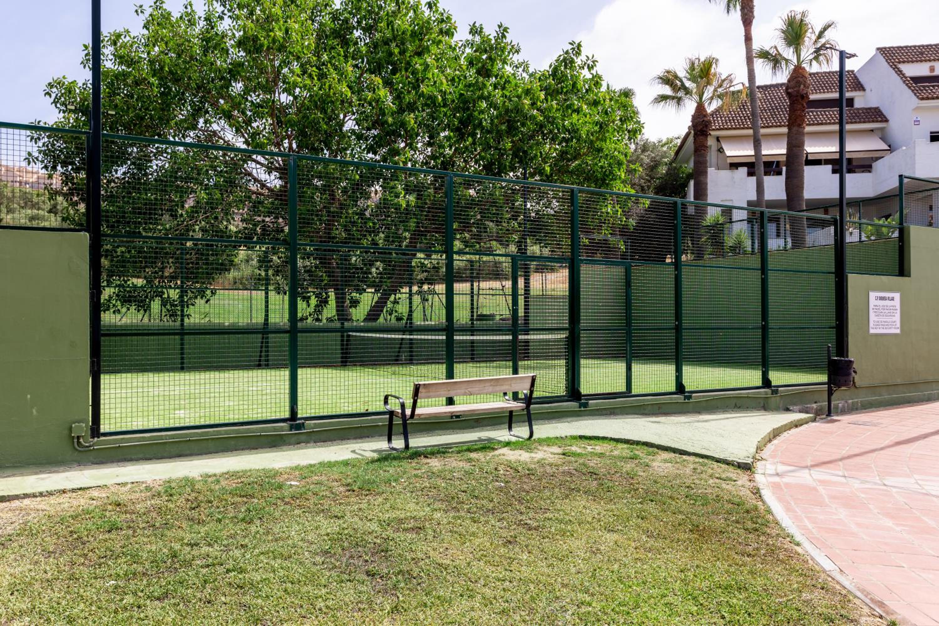 Duquesa Village Property