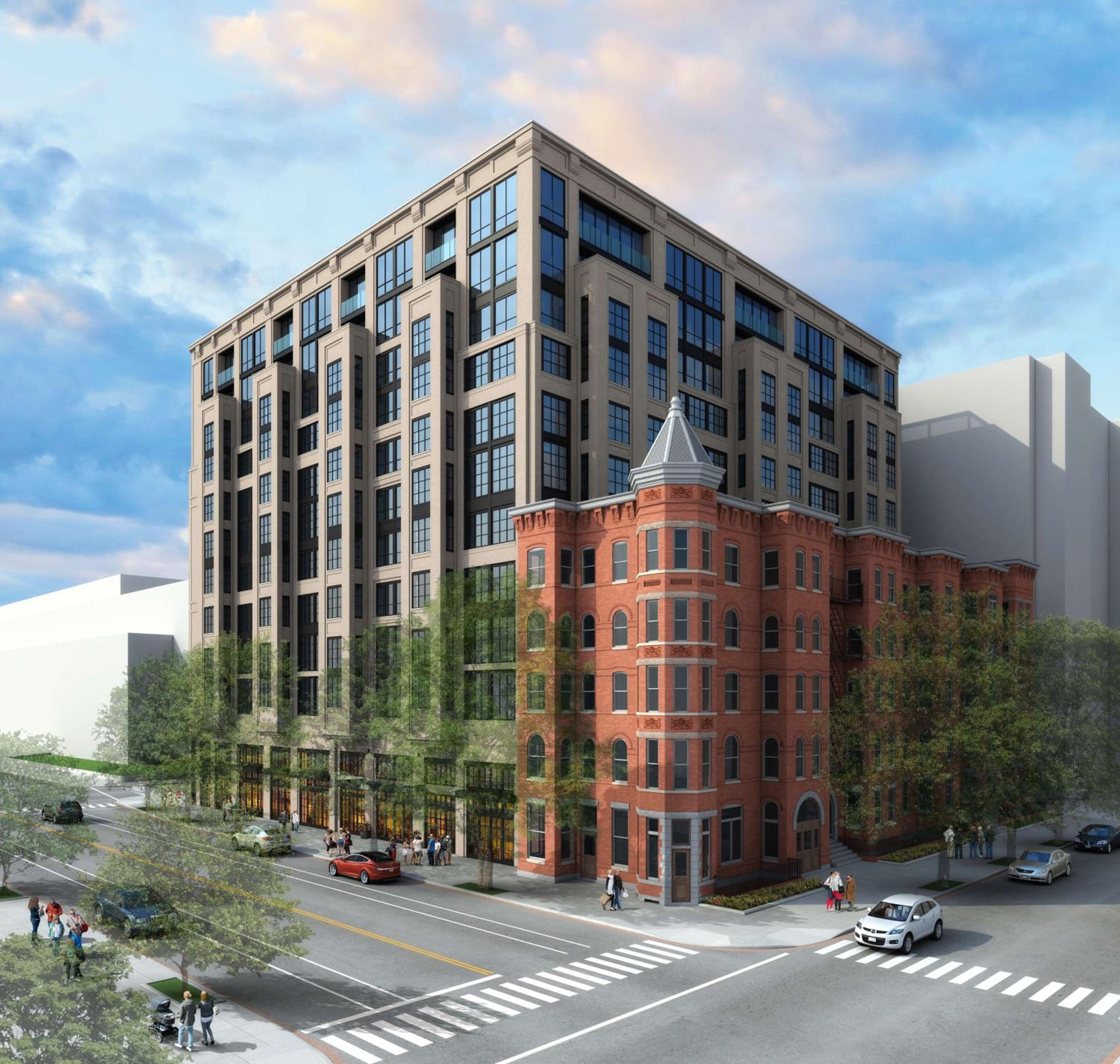 Hotel Arlo Washington DC - Image 1