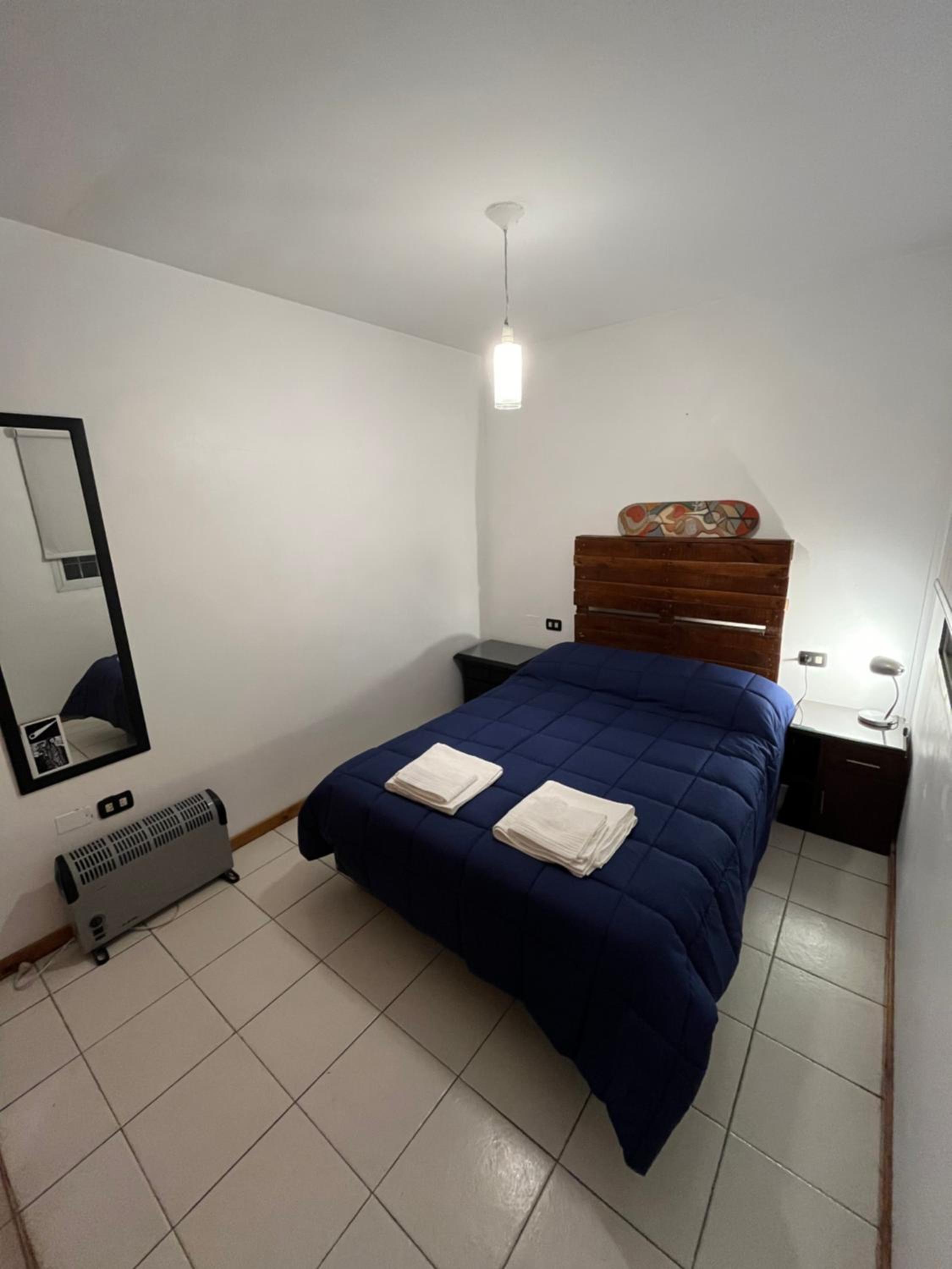 Departamento Atelier