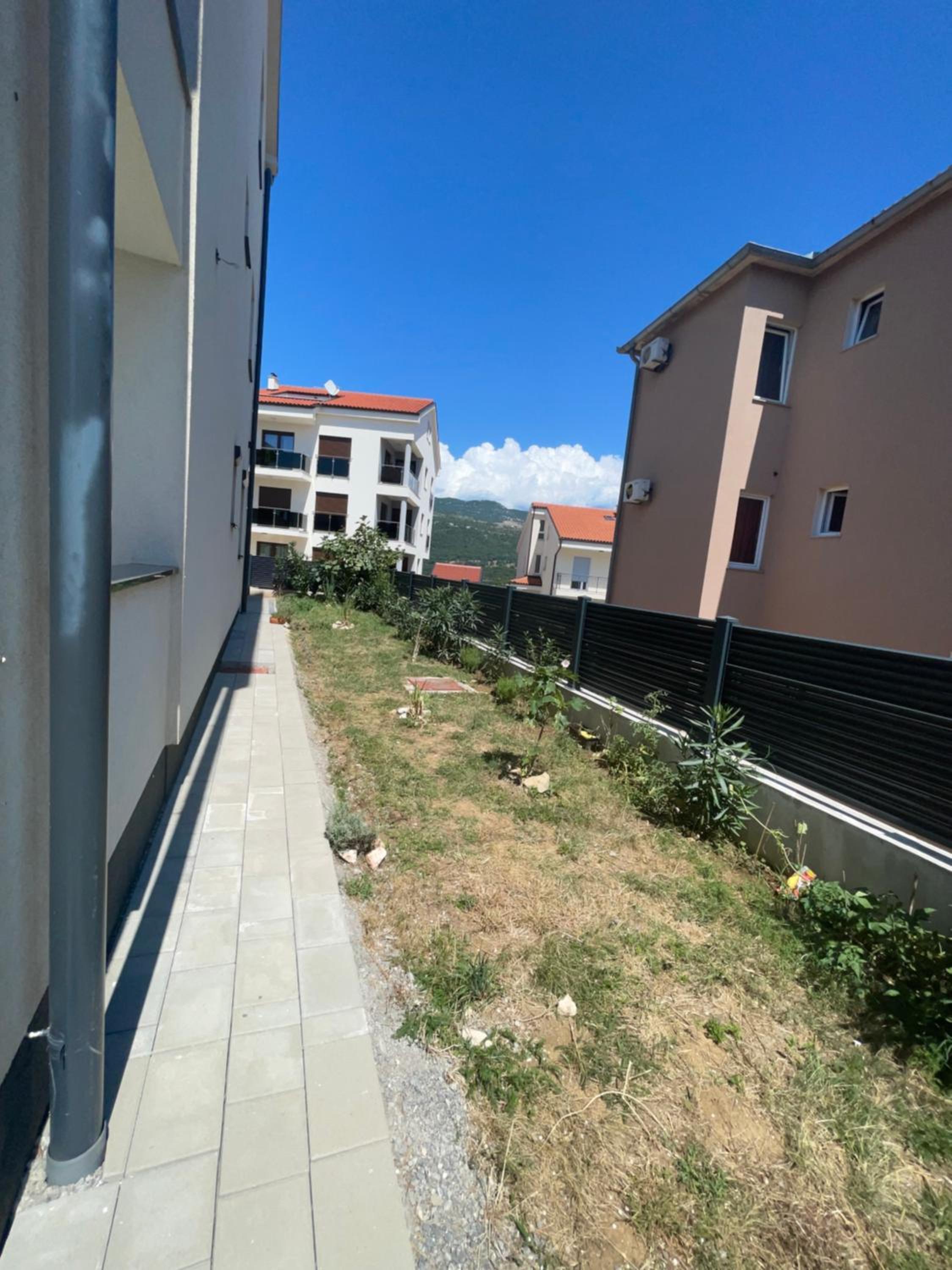 Novi Apartman