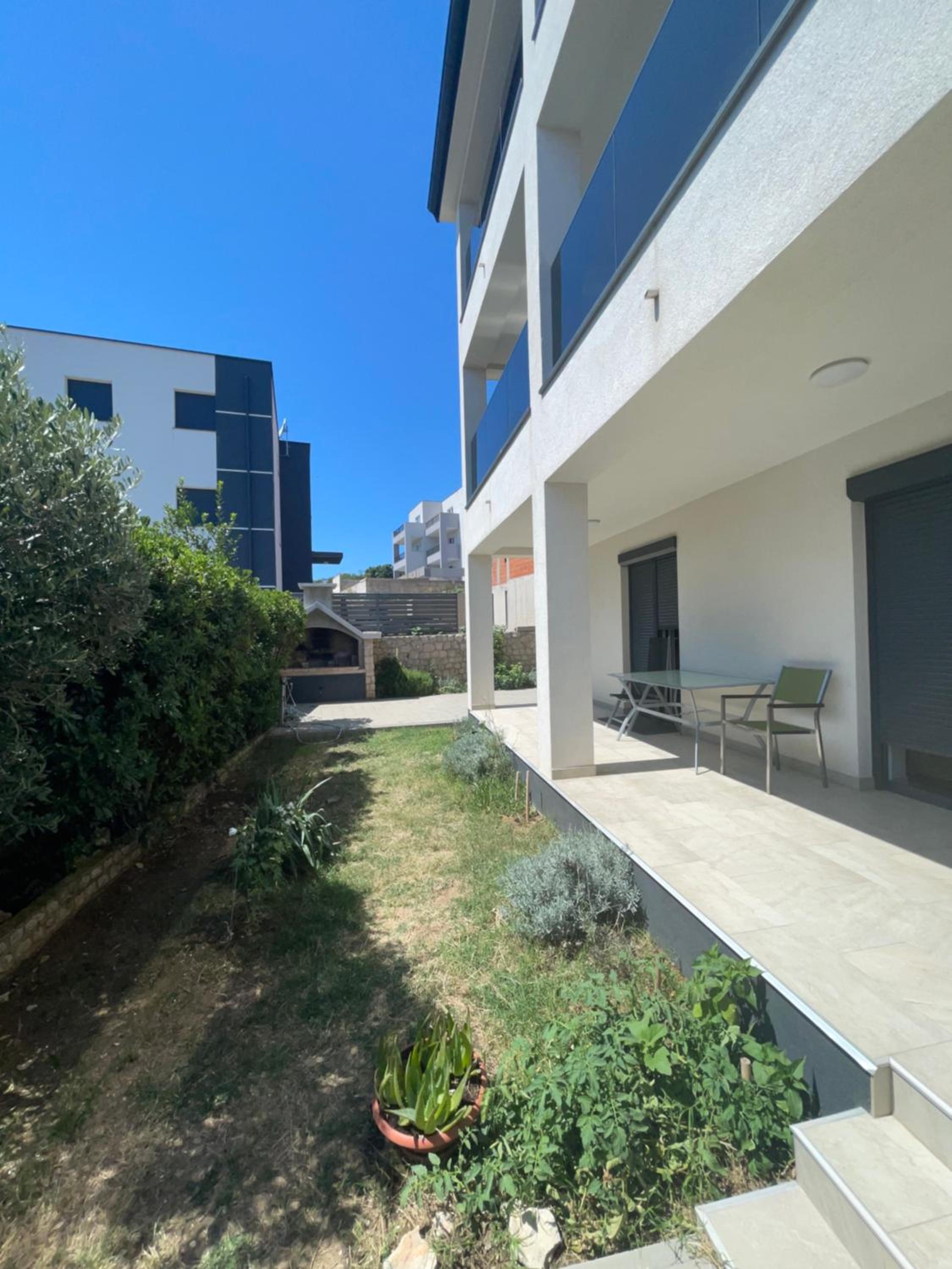 Novi Apartman
