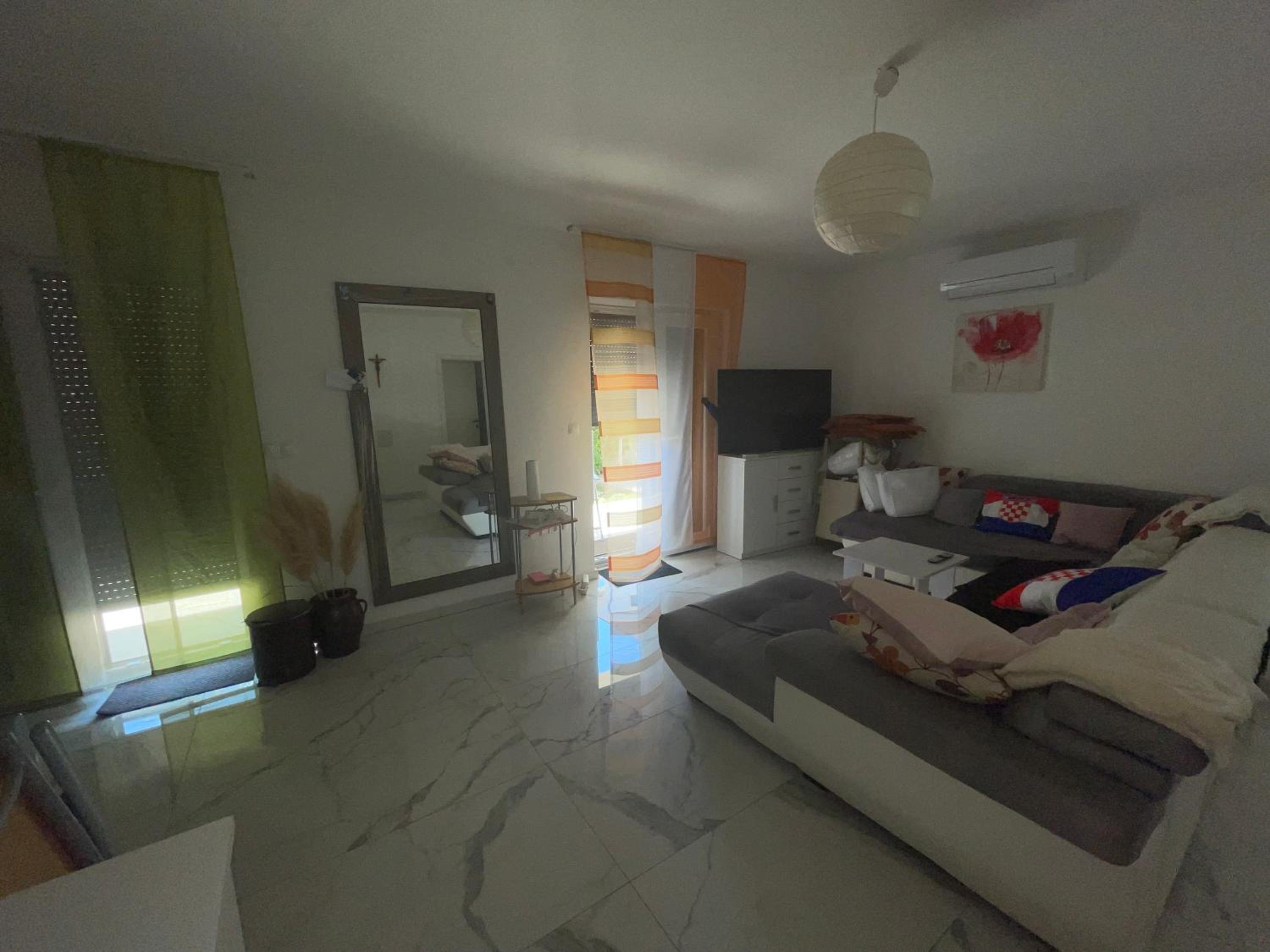 Novi Apartman