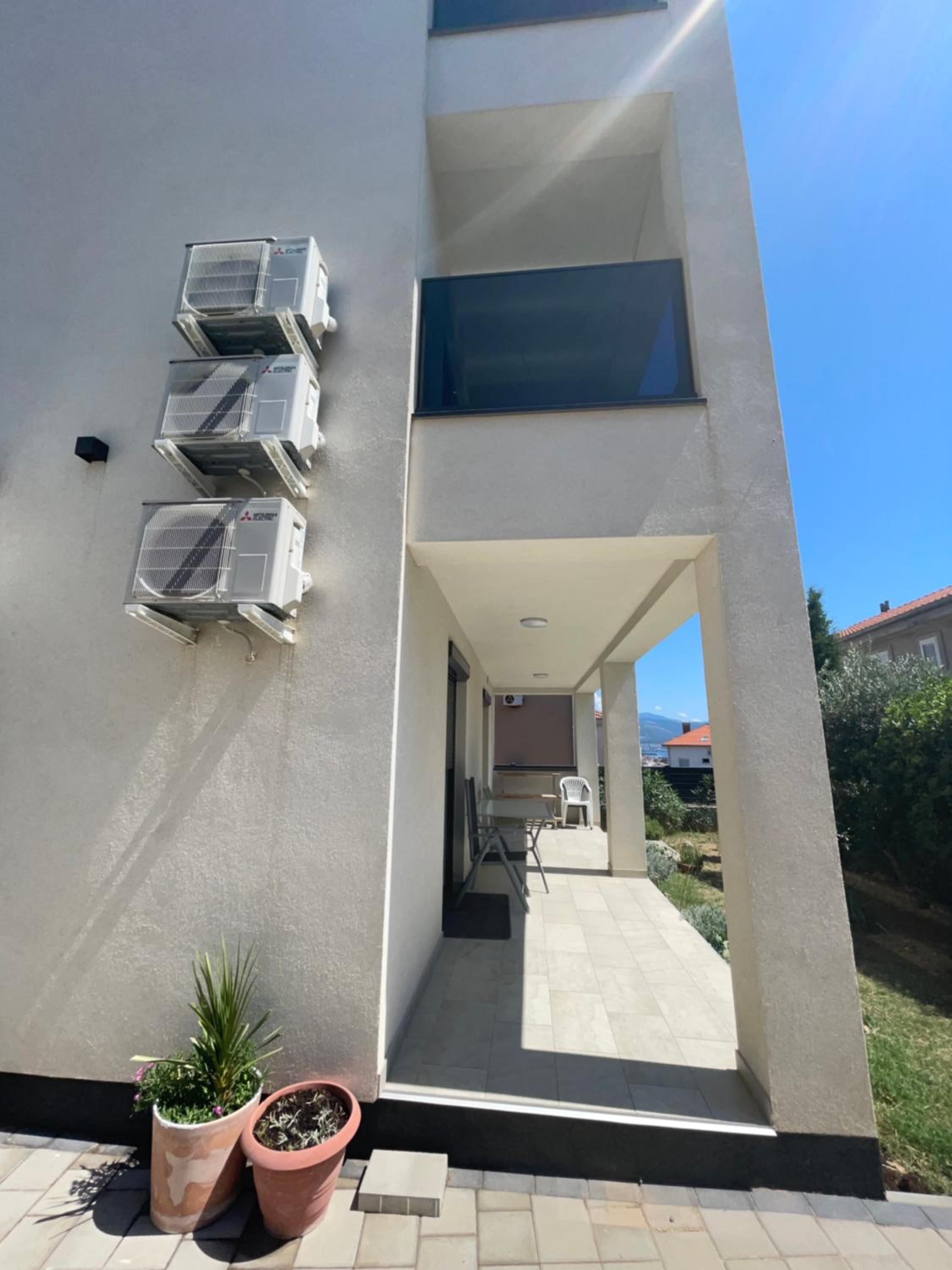 Novi Apartman