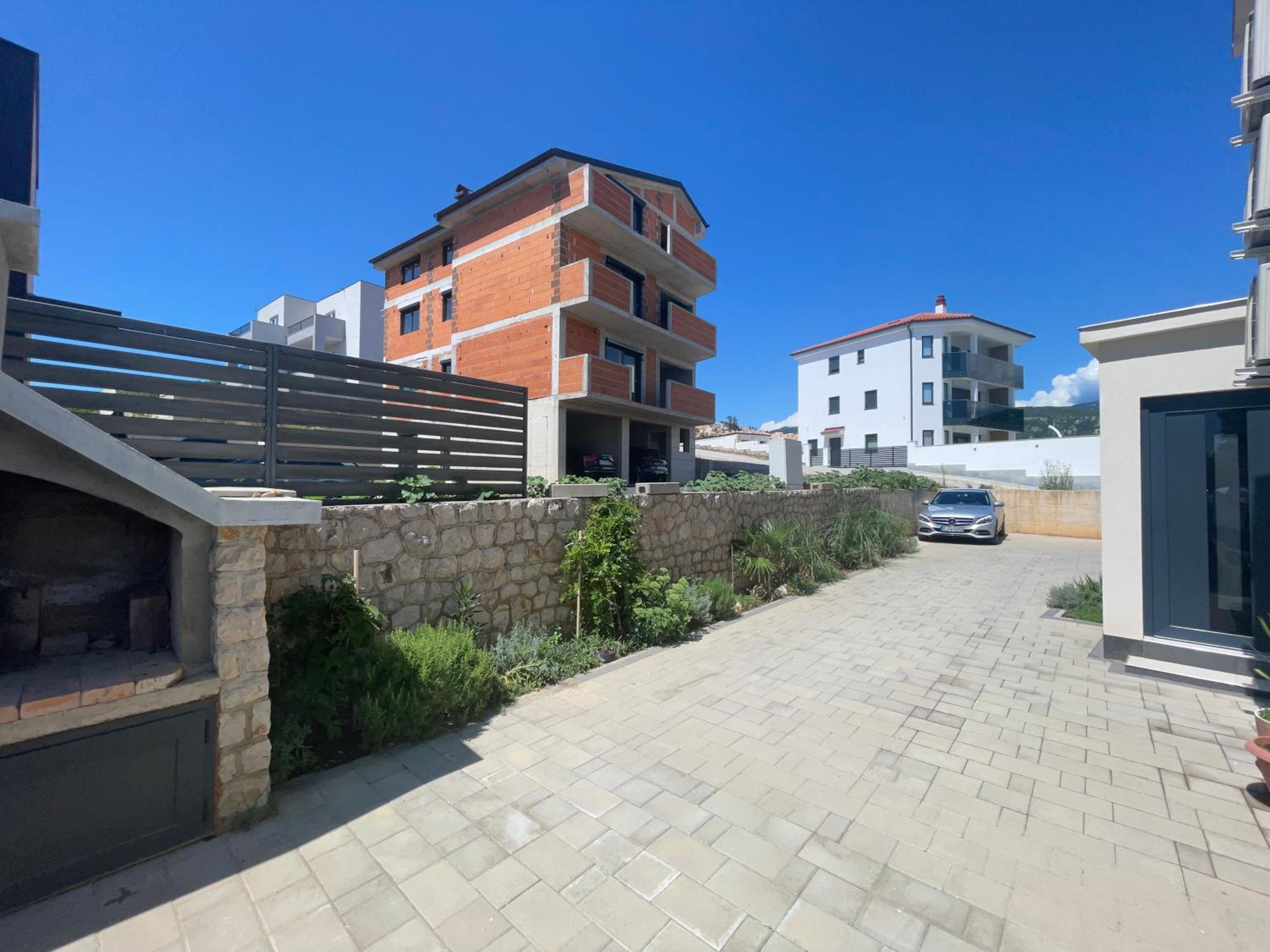 Novi Apartman