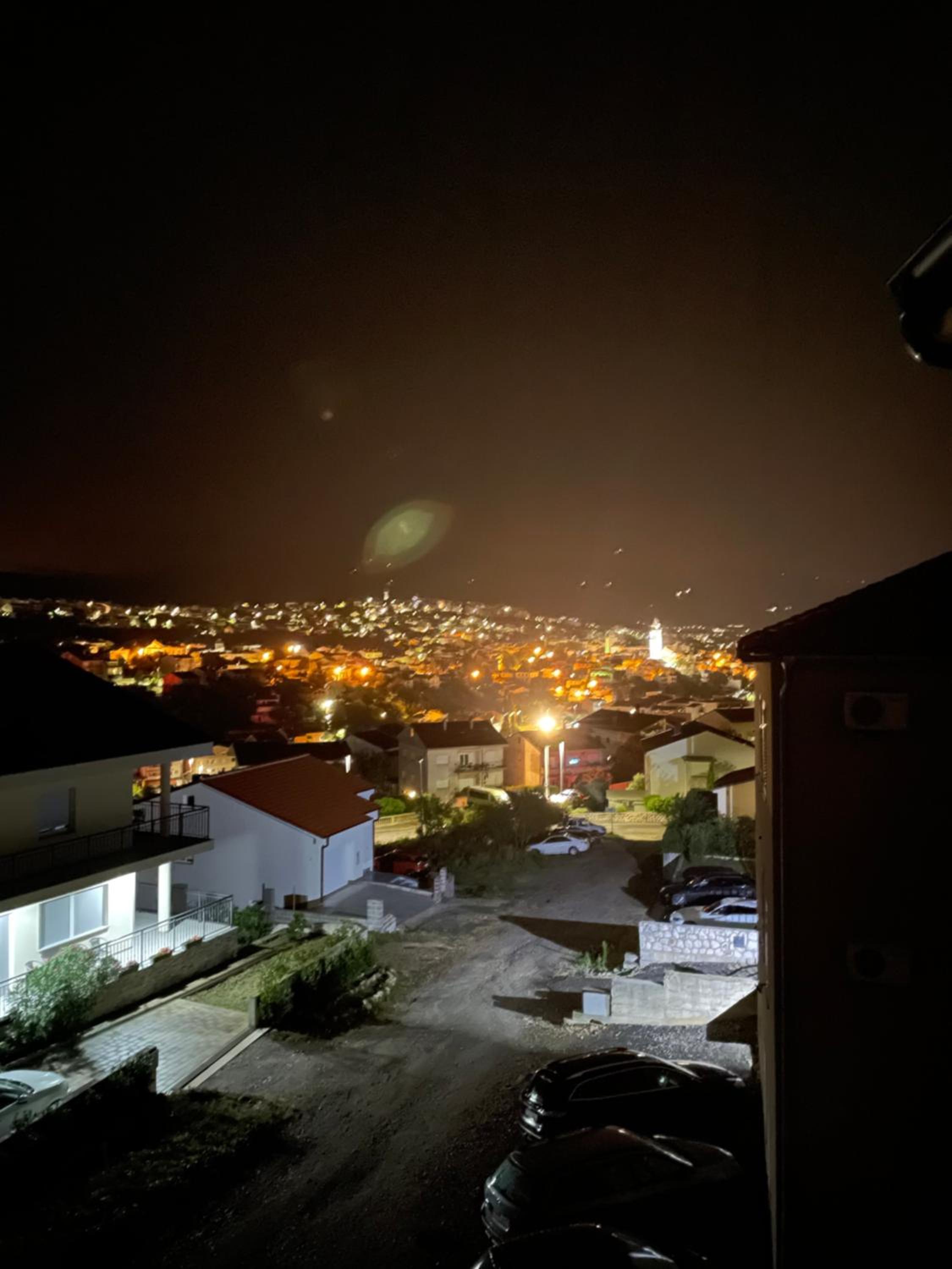 Novi Apartman