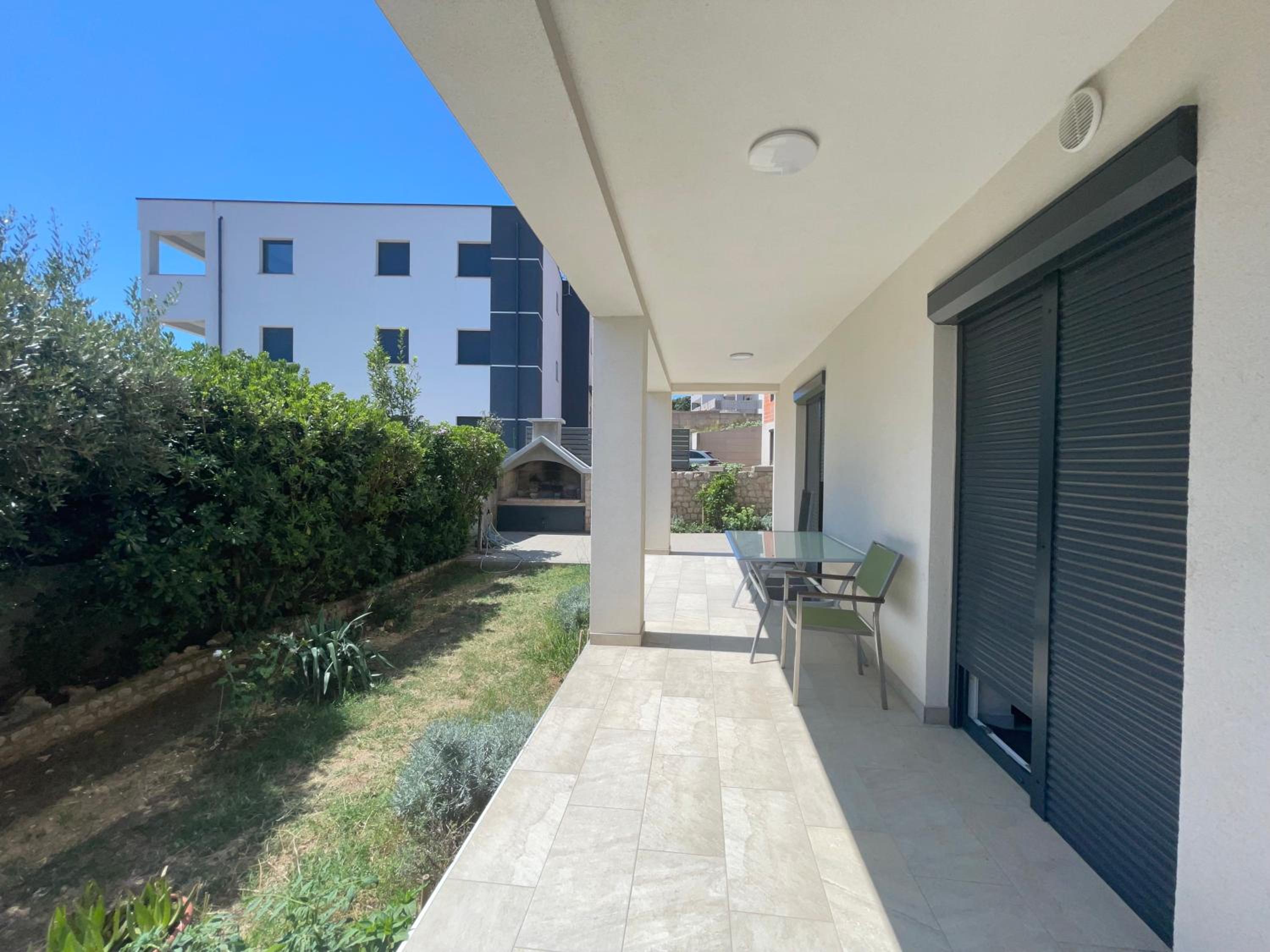 Novi Apartman