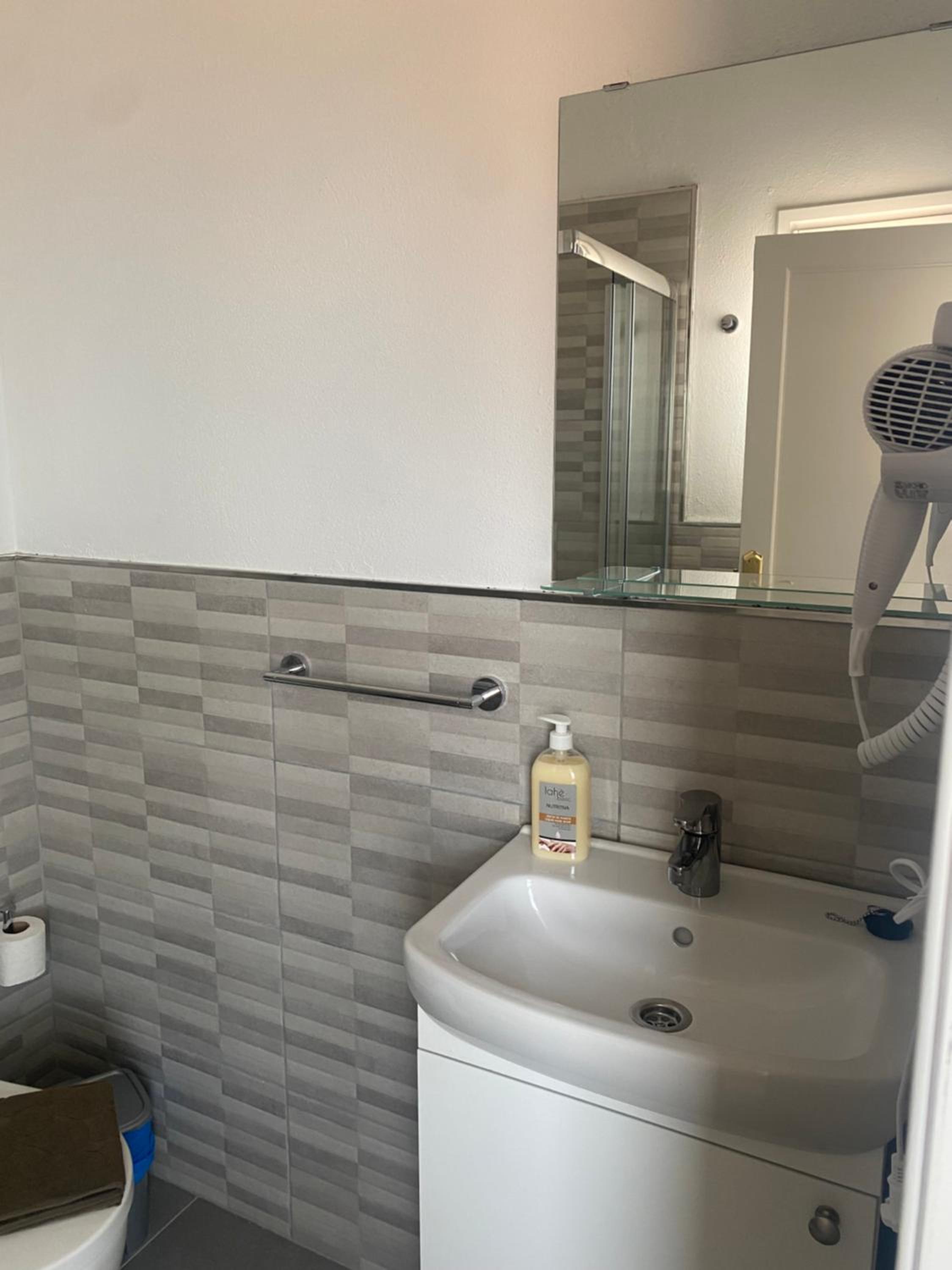 Vivienda vacacional Tinisagua 2