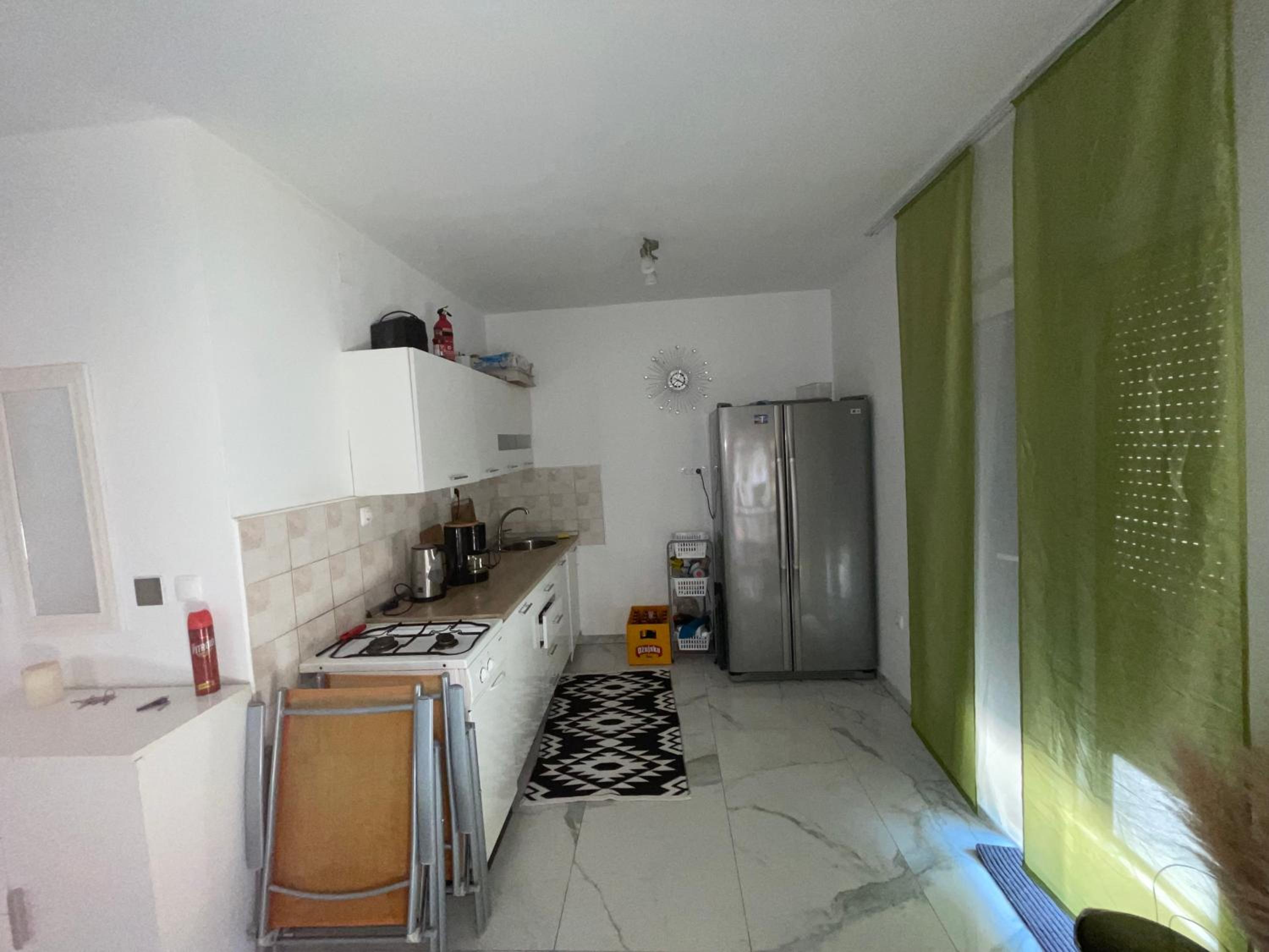 Novi Apartman
