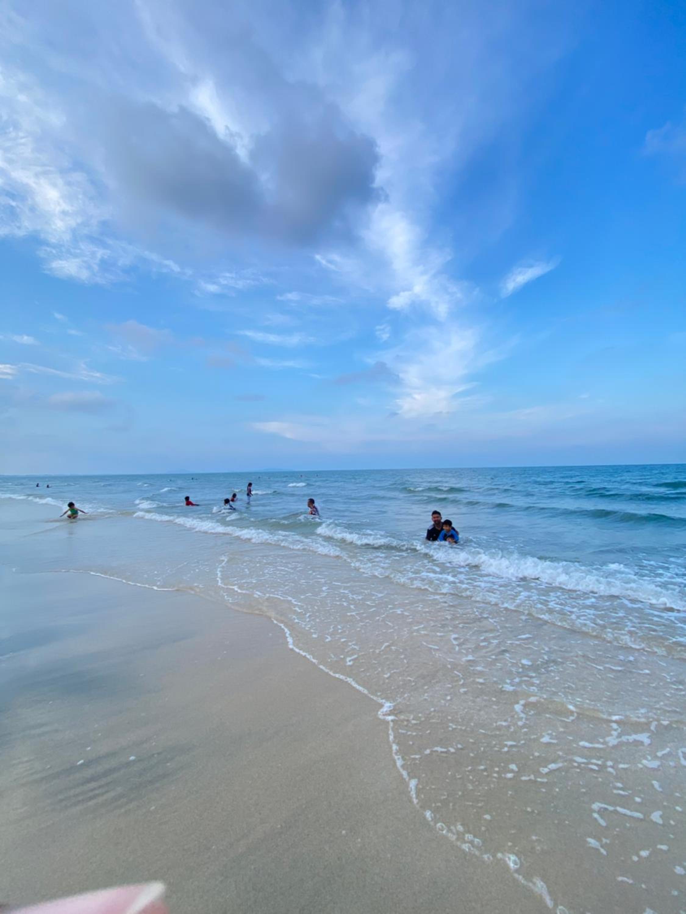 Sutra Impian Seaview Sutra Villa 2