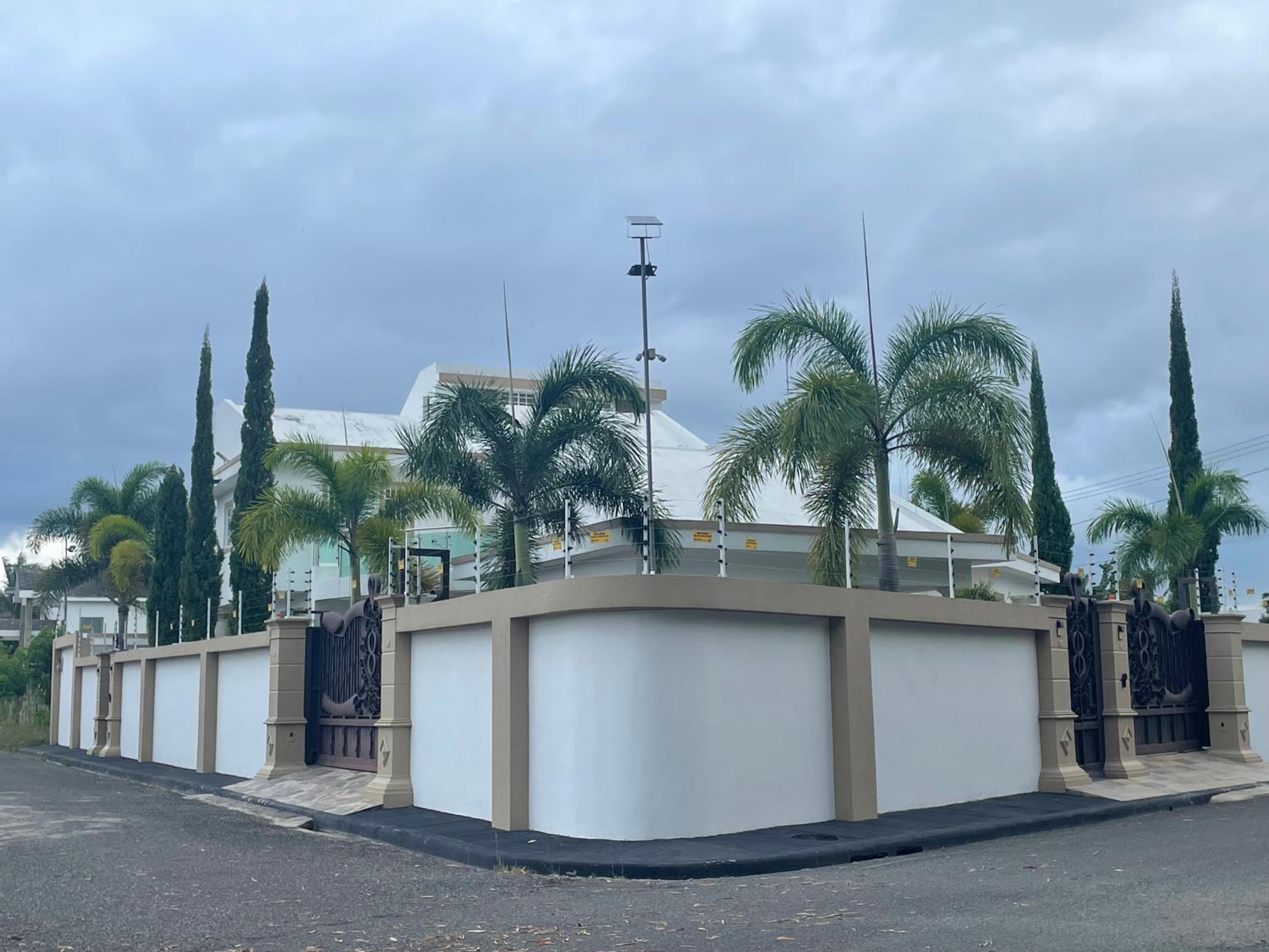 Bienvenido a su casa
