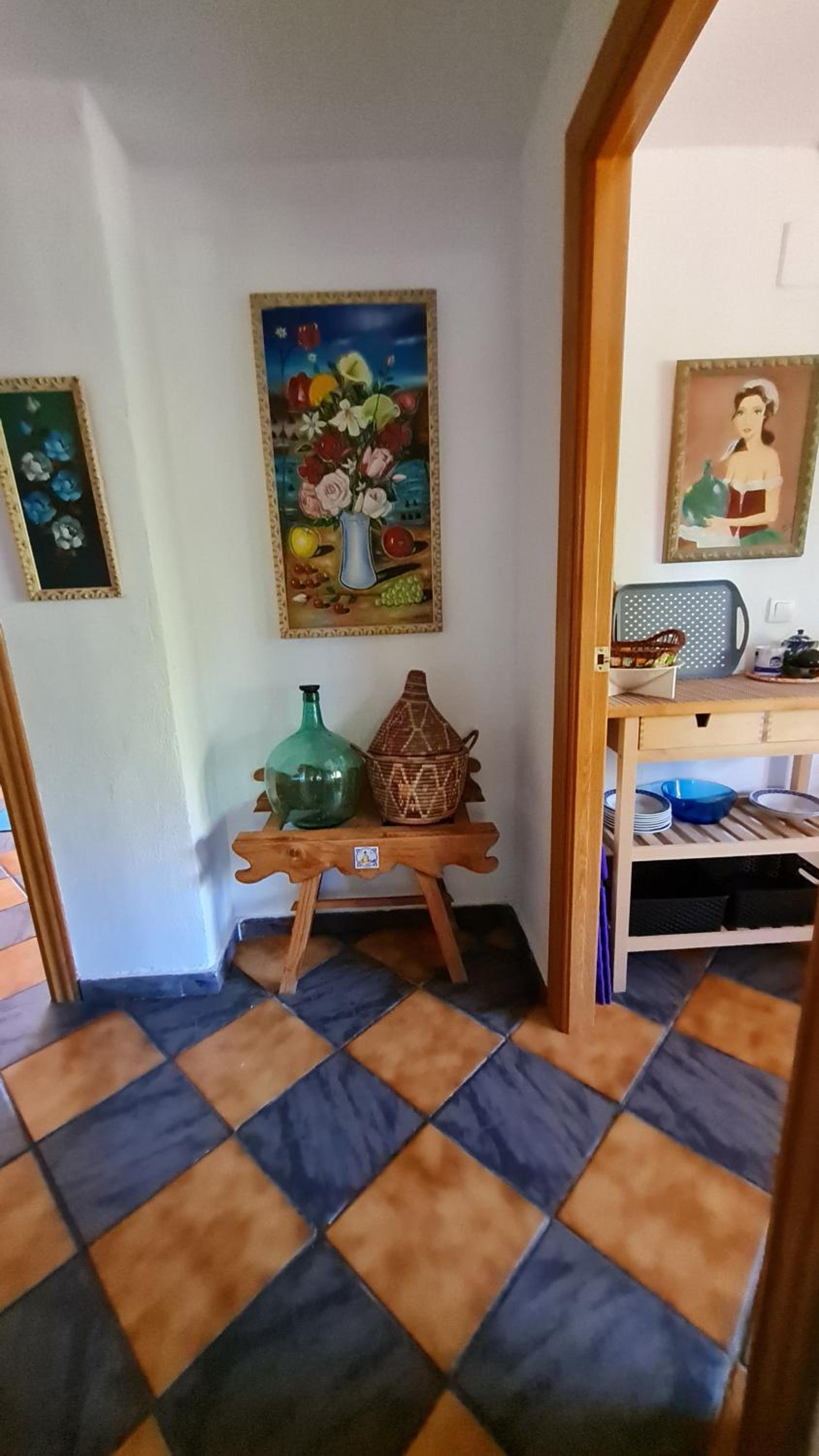 Casa Rural EL CENTENAL
