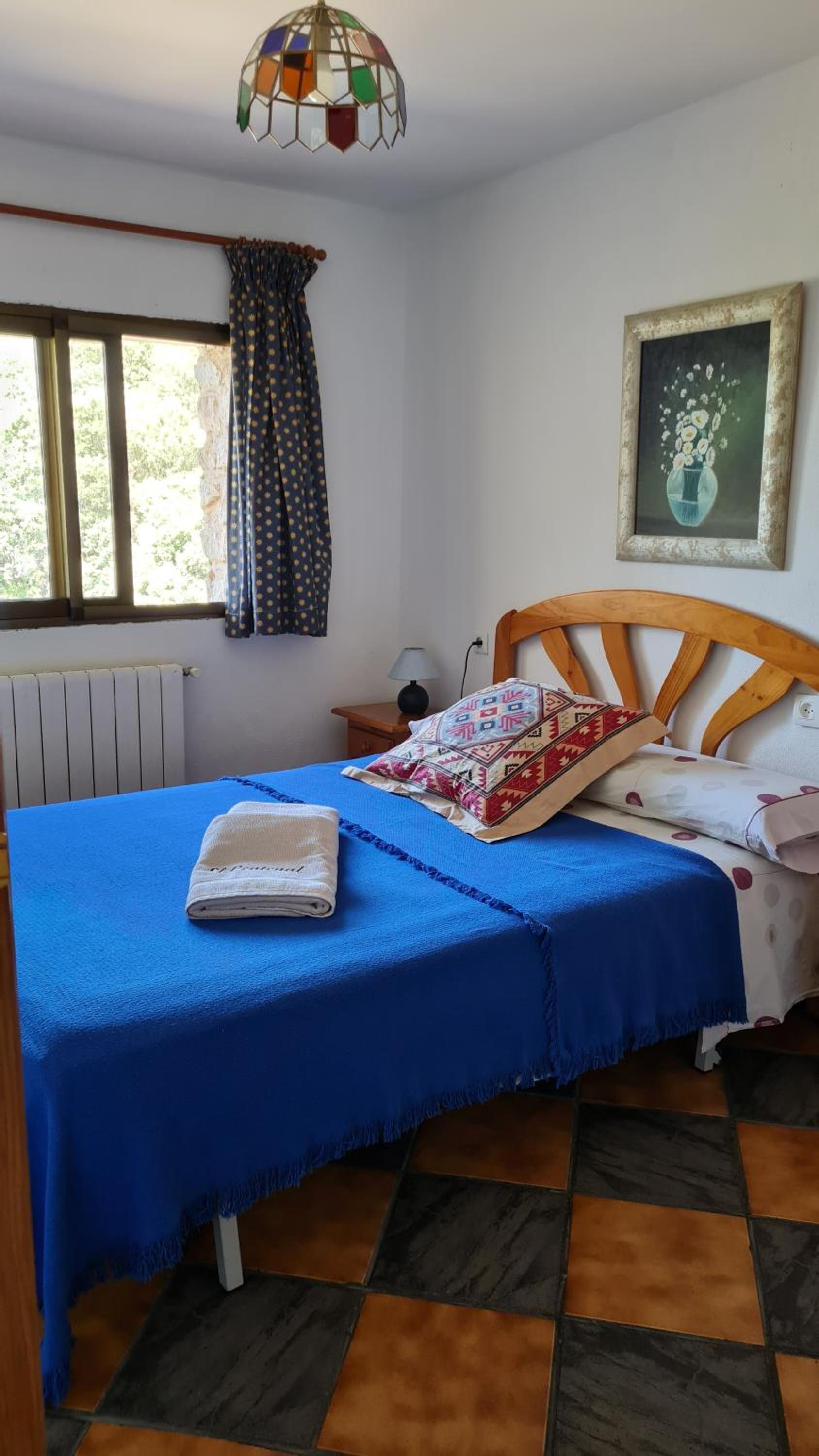Casa Rural EL CENTENAL