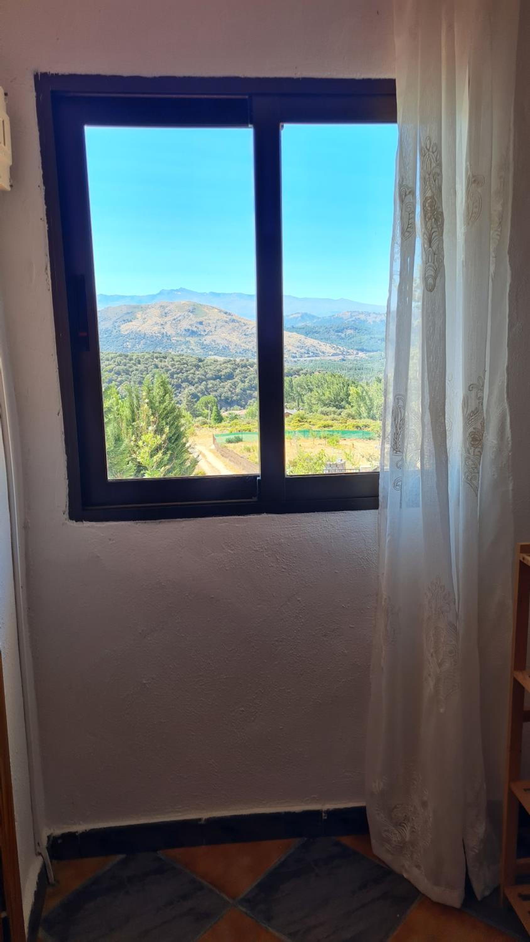 Casa Rural EL CENTENAL