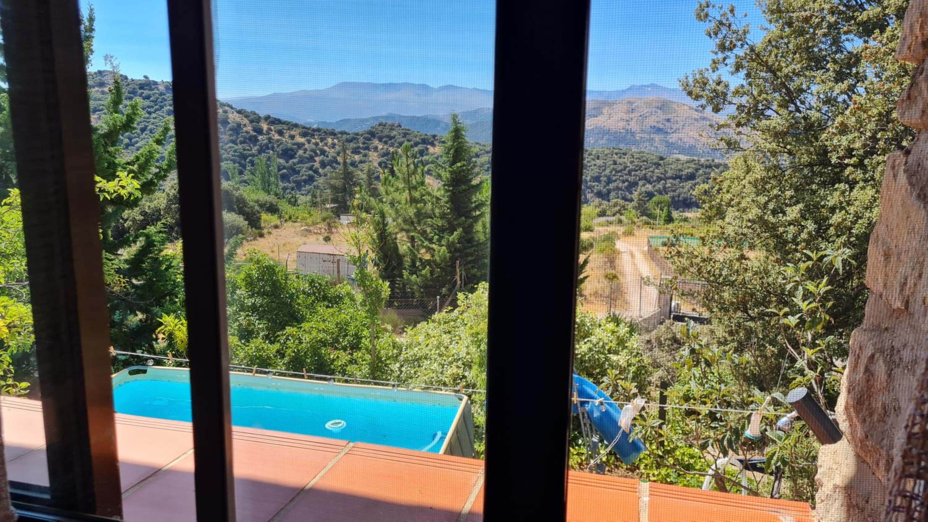 Casa Rural EL CENTENAL