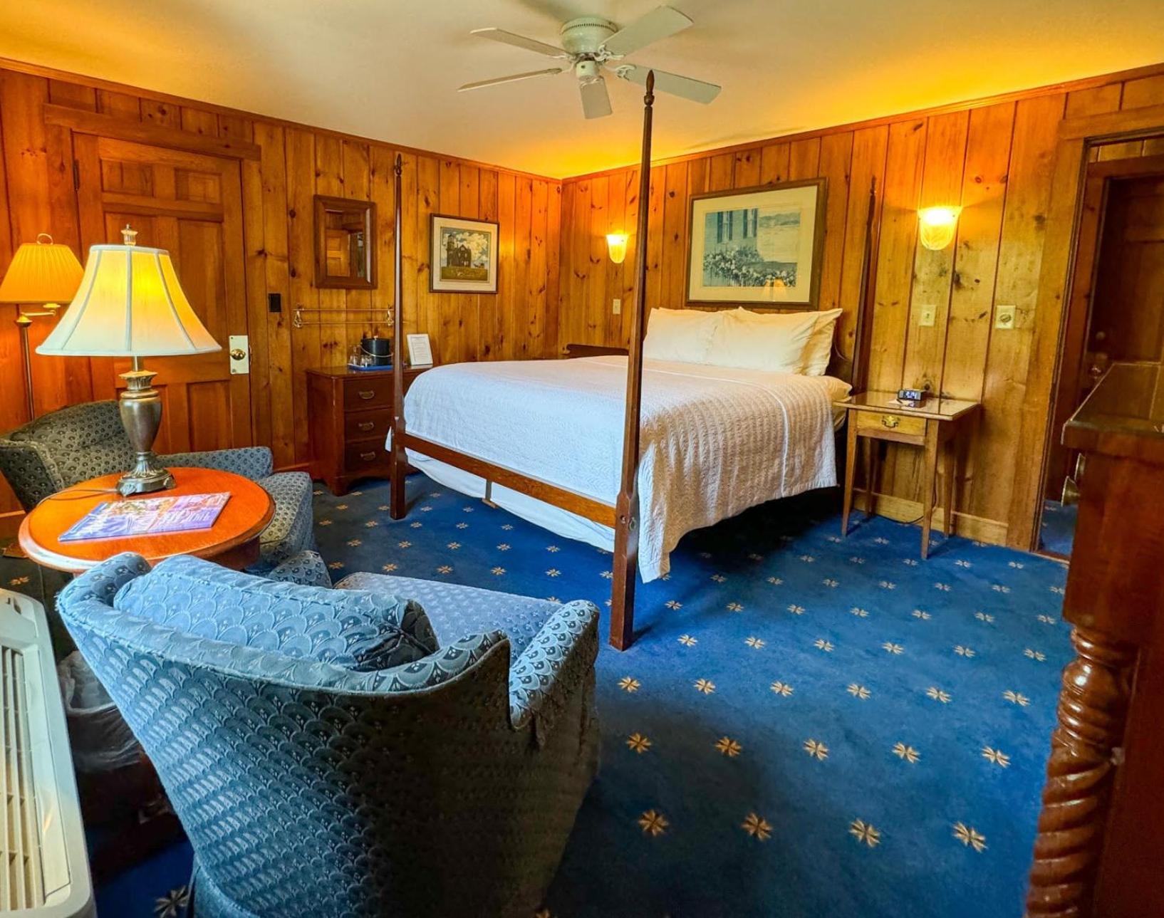 Winstead Beach Resort