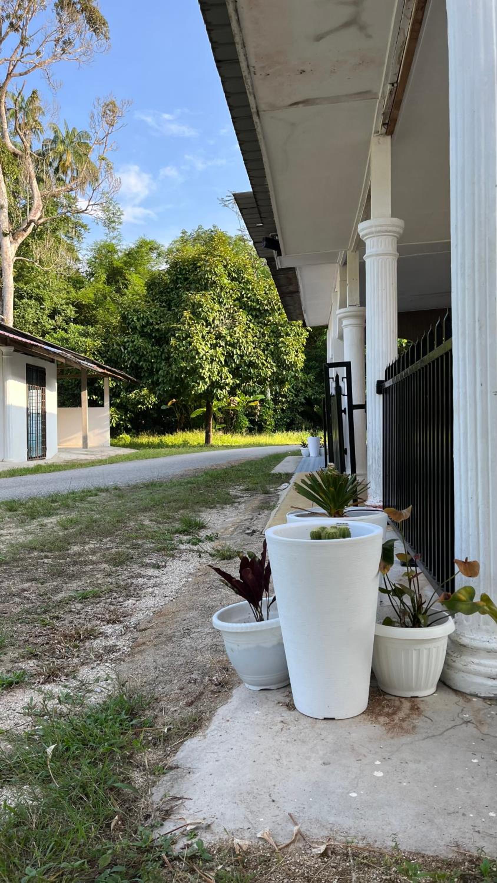 Homestay MYZARAH