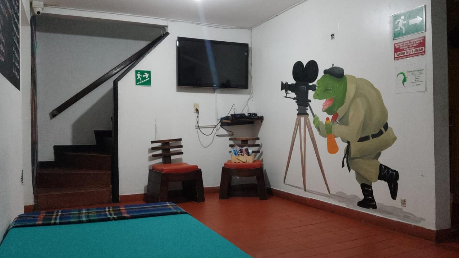82Hostel
