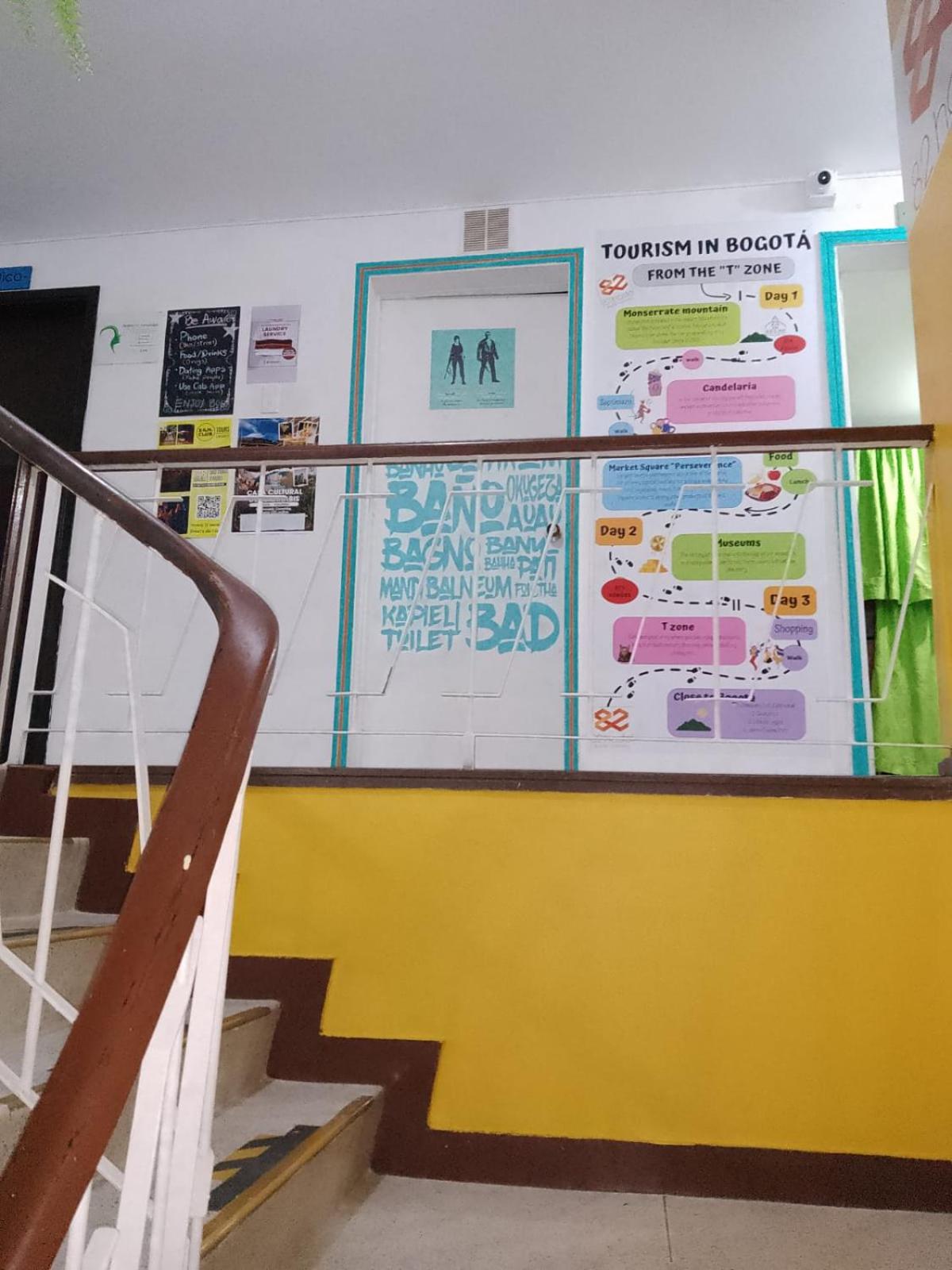 82Hostel