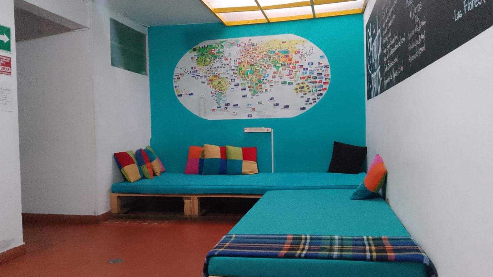 82Hostel