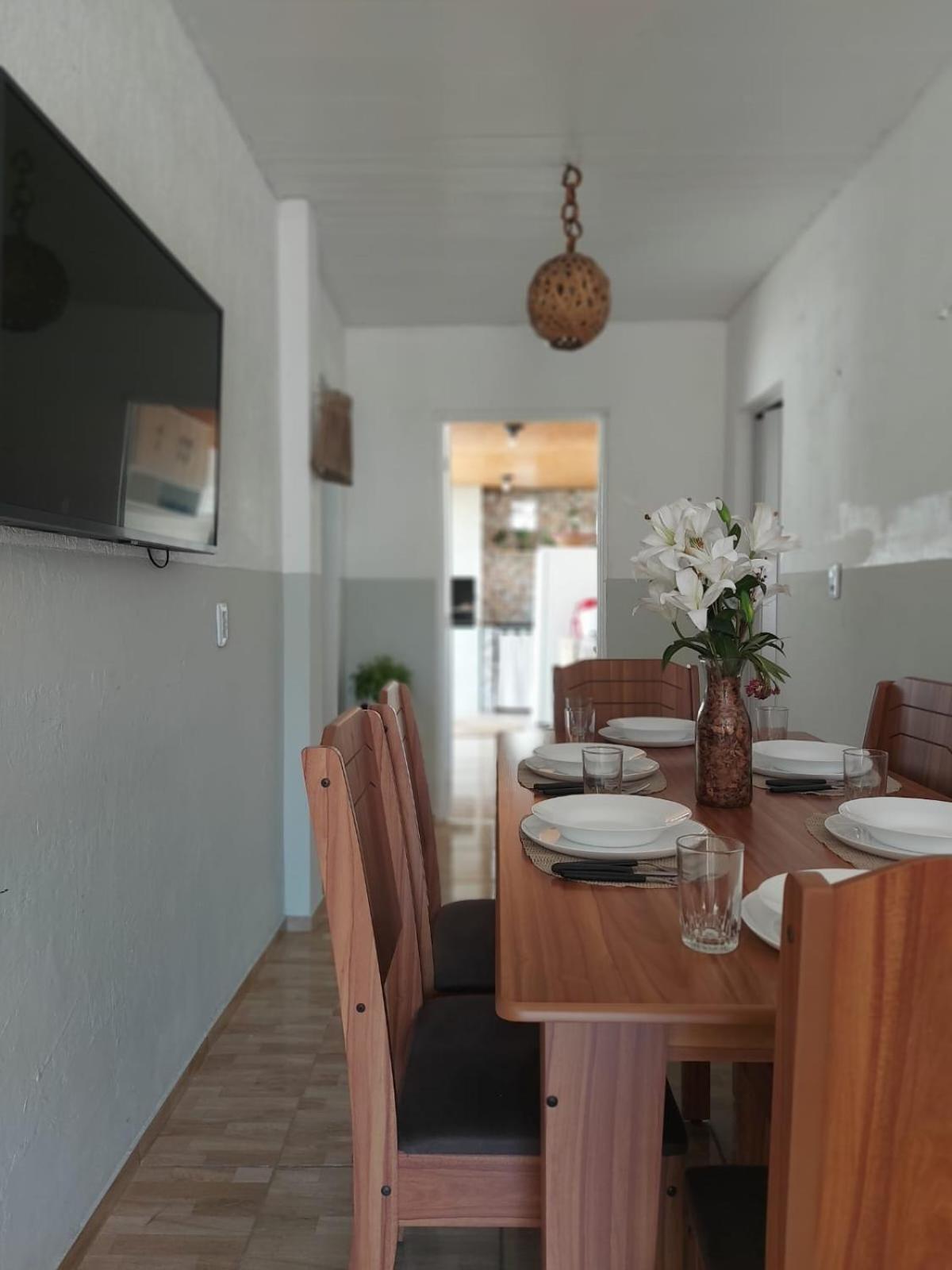 Na Casa Delas Jericoacoara