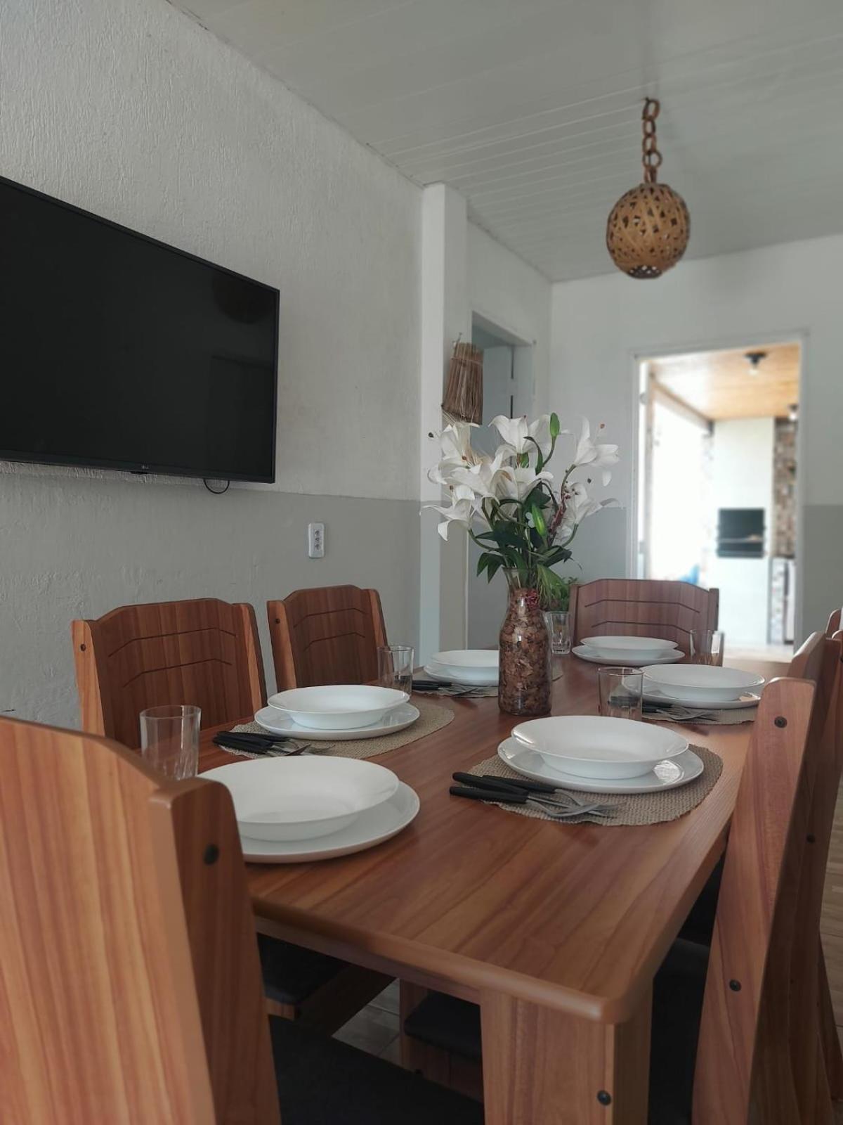 Na Casa Delas Jericoacoara