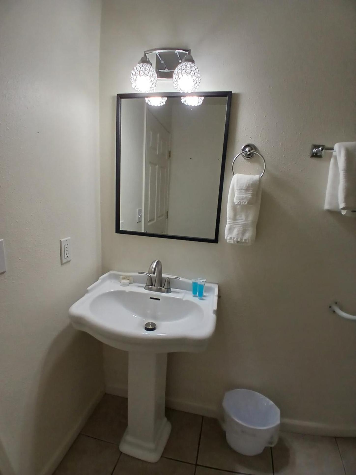 Silver Lakes Inn view 5