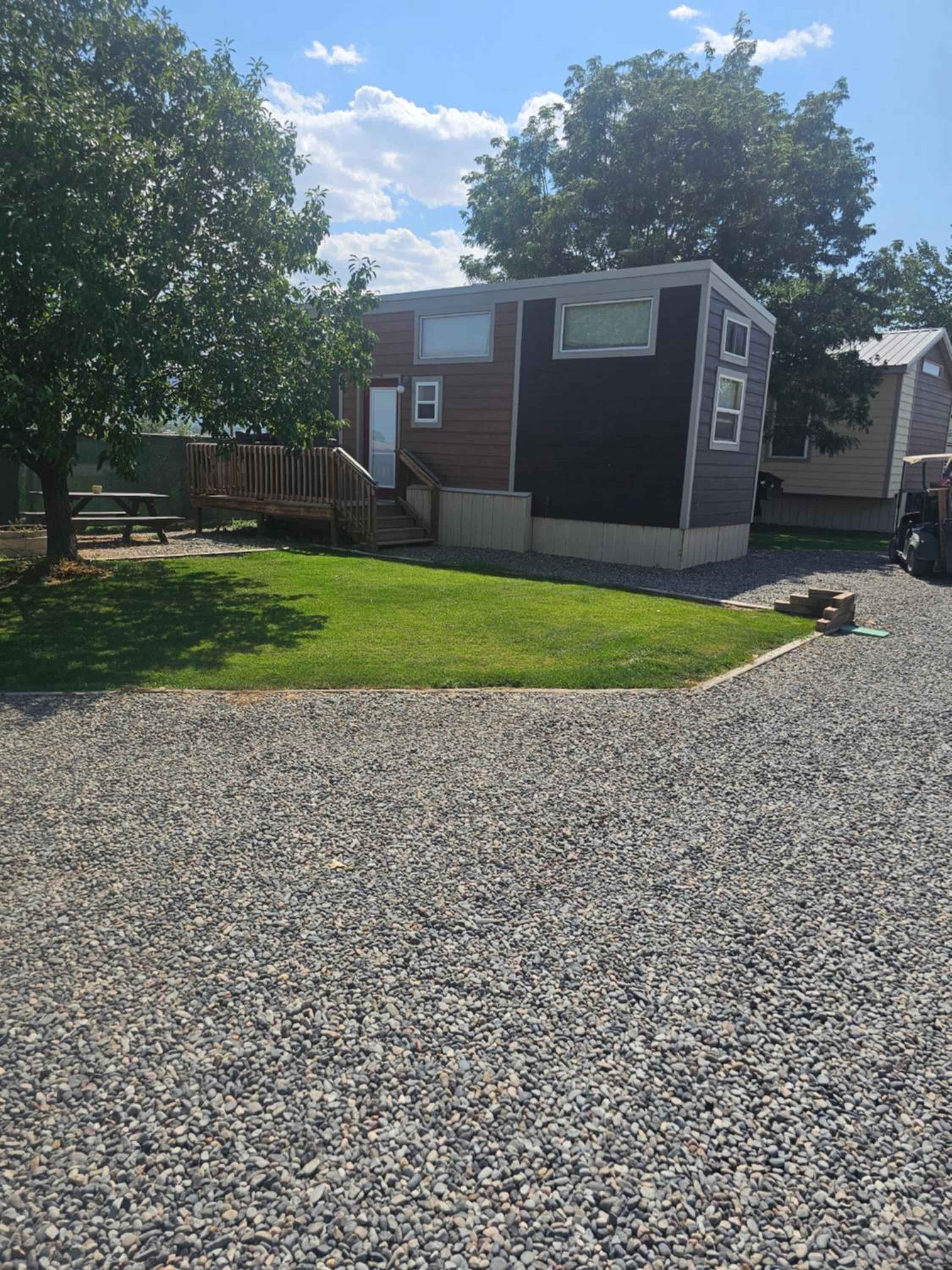 Hotel JW Grand Junction - Image 1