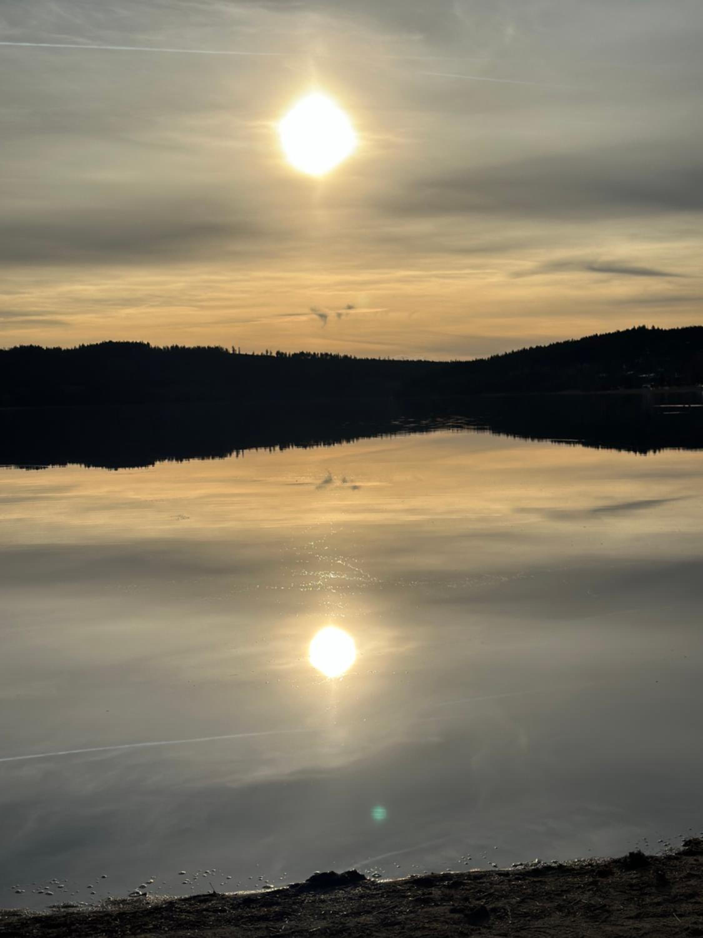Mezonet Lipno nad Vltavou view 2