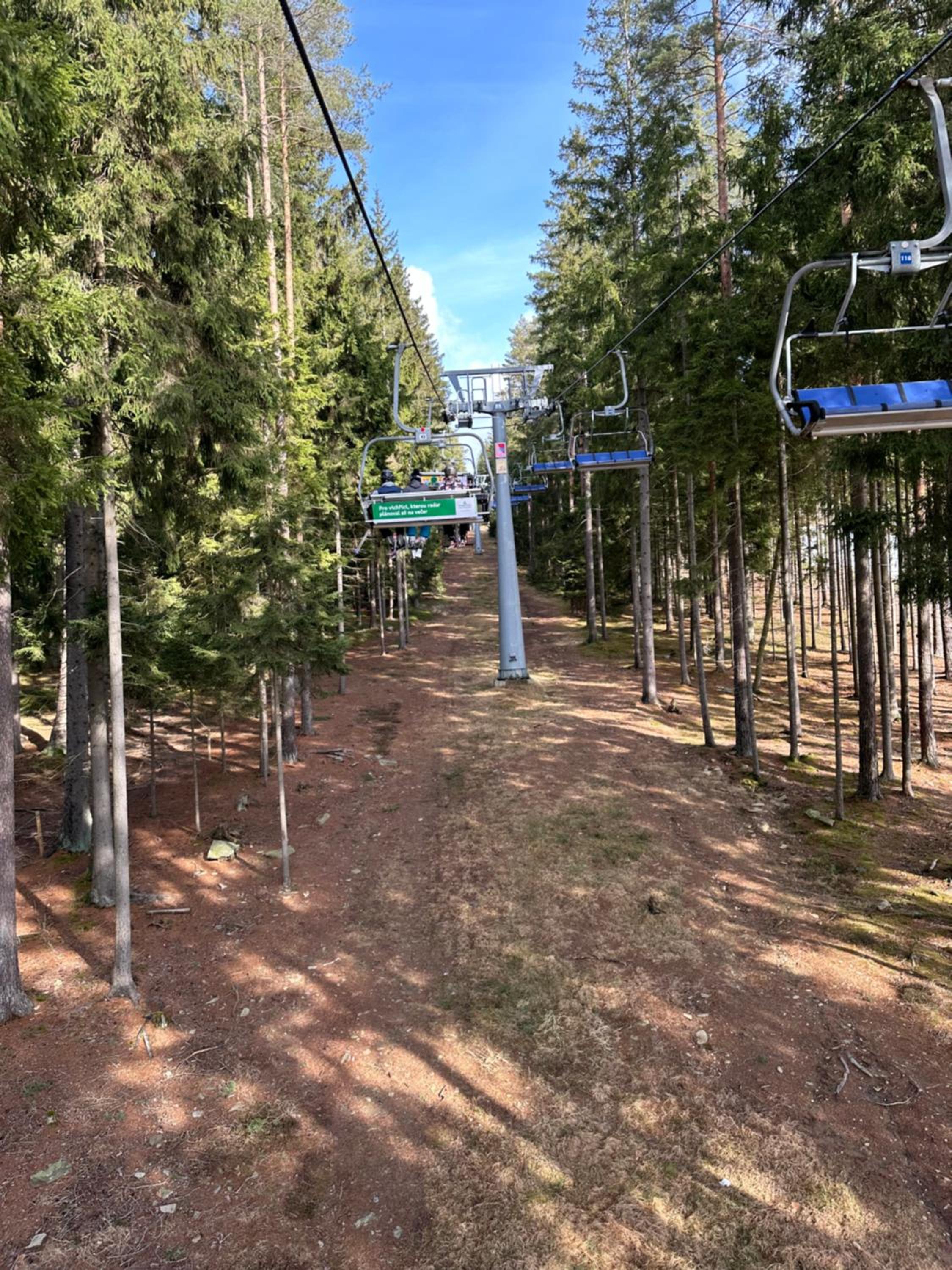 Mezonet Lipno nad Vltavou view 5