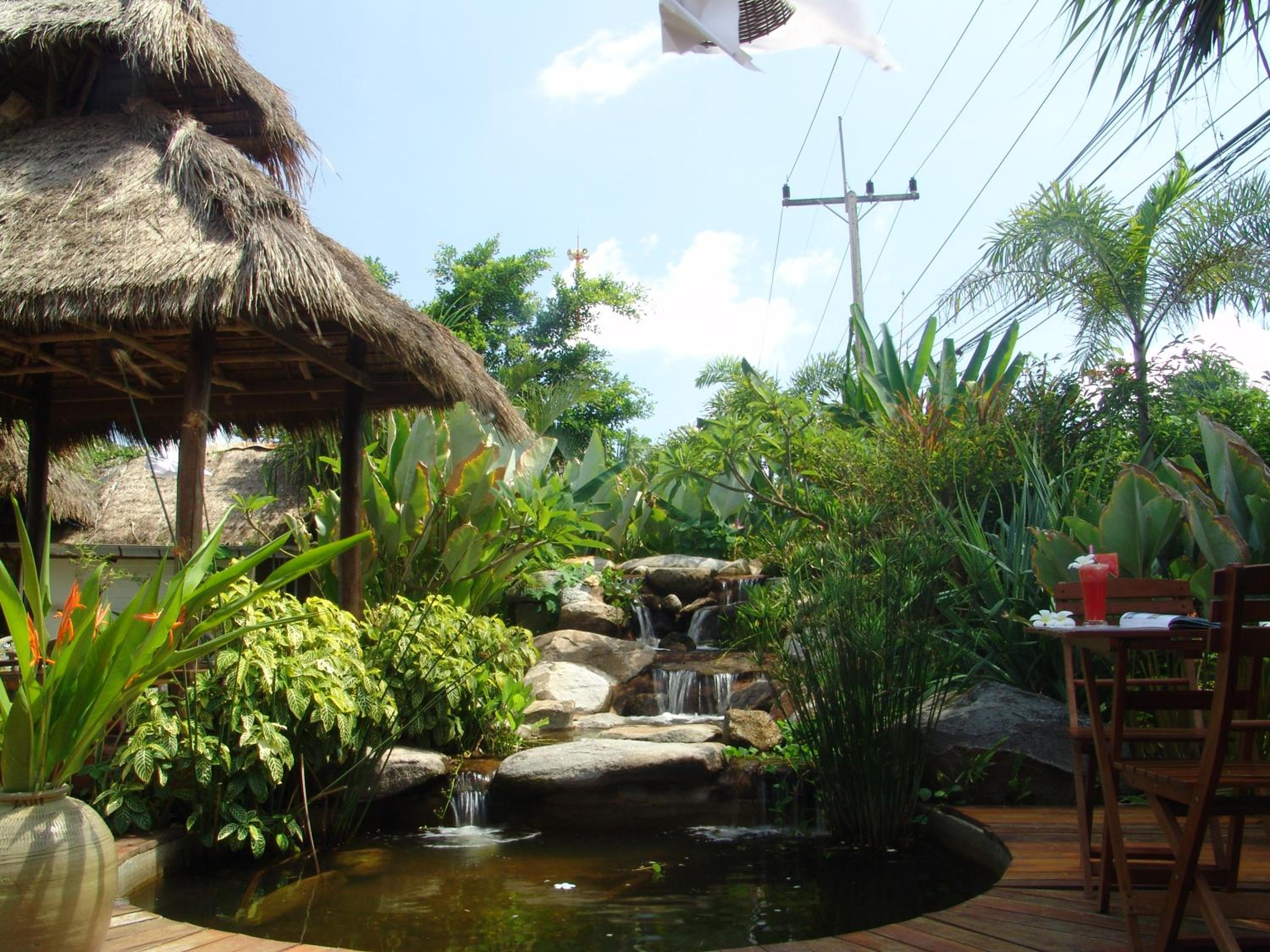Clean Beach Resort