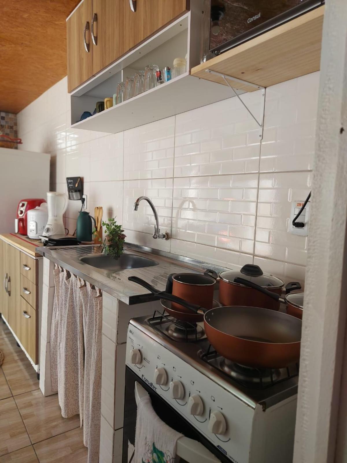 Na Casa Delas Jericoacoara