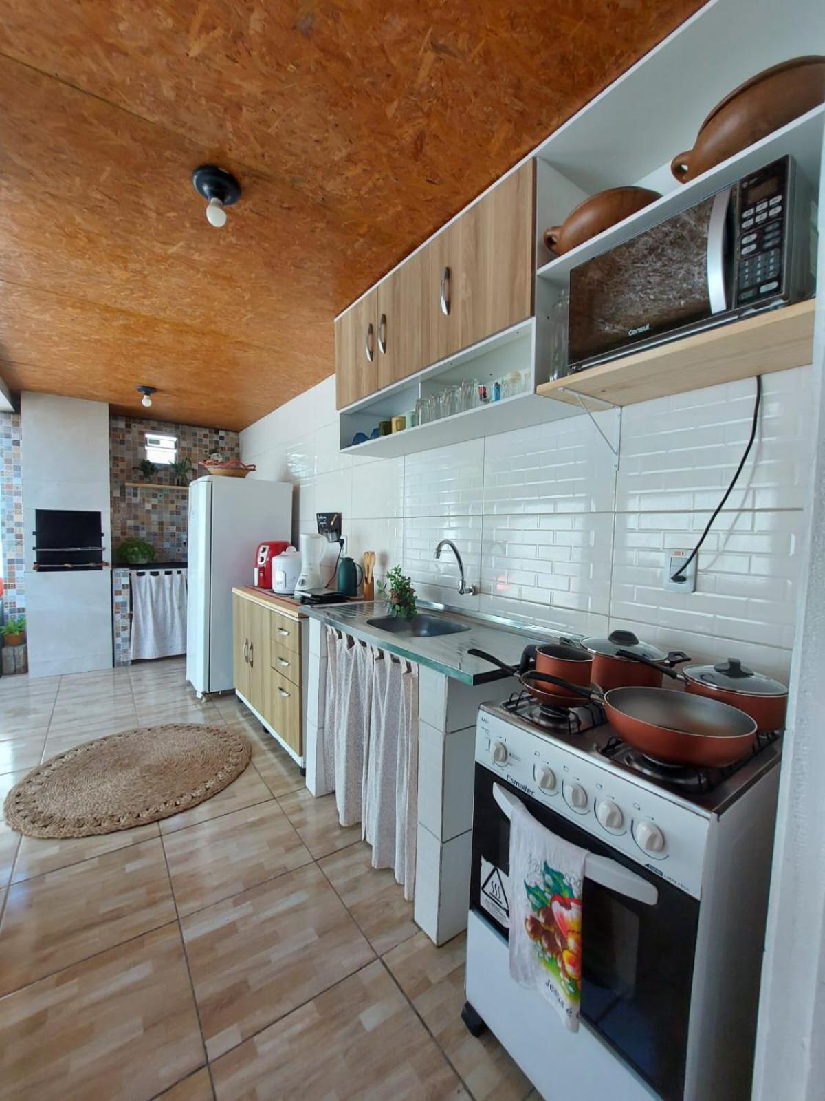 Na Casa Delas Jericoacoara