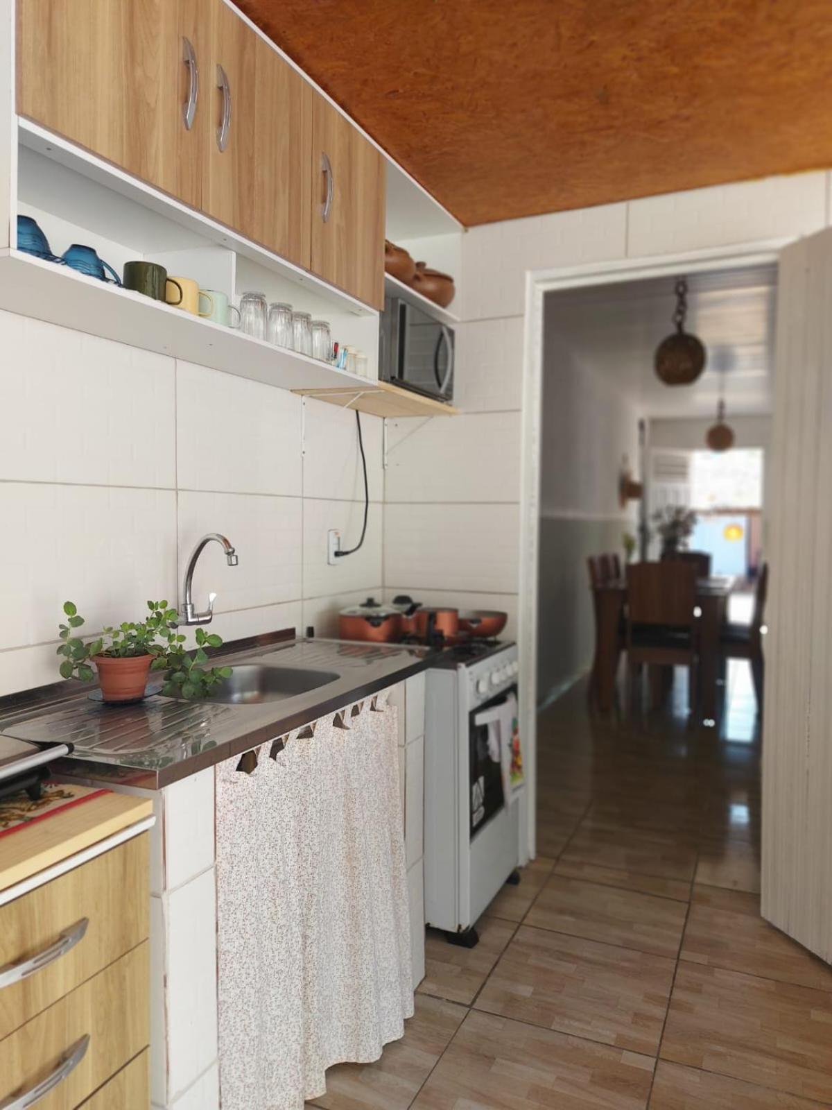 Na Casa Delas Jericoacoara