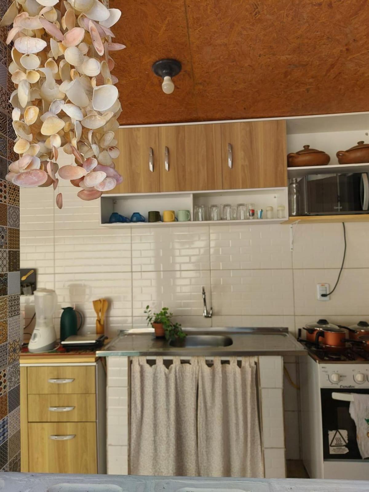 Na Casa Delas Jericoacoara