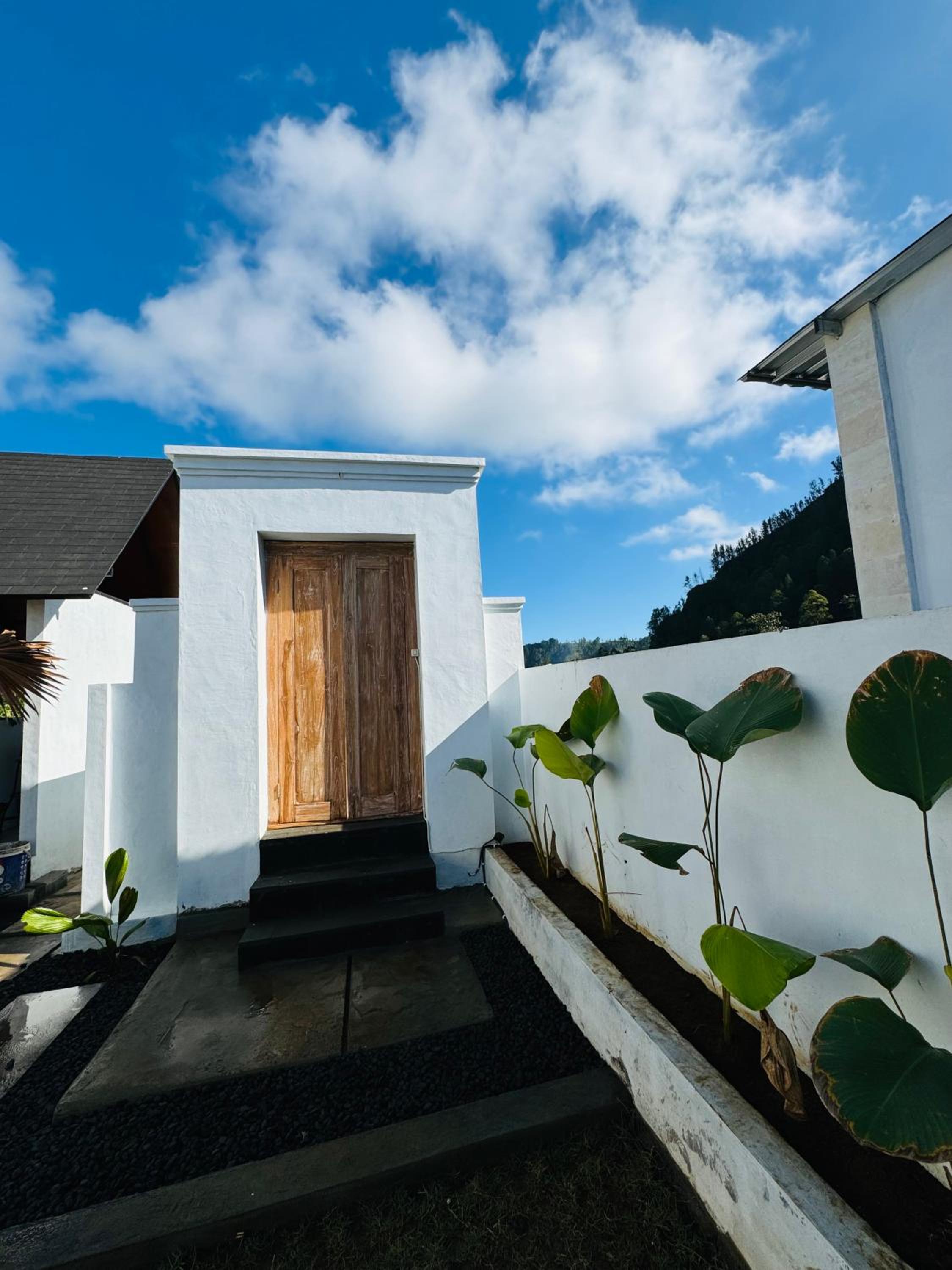 Volcano Cottages