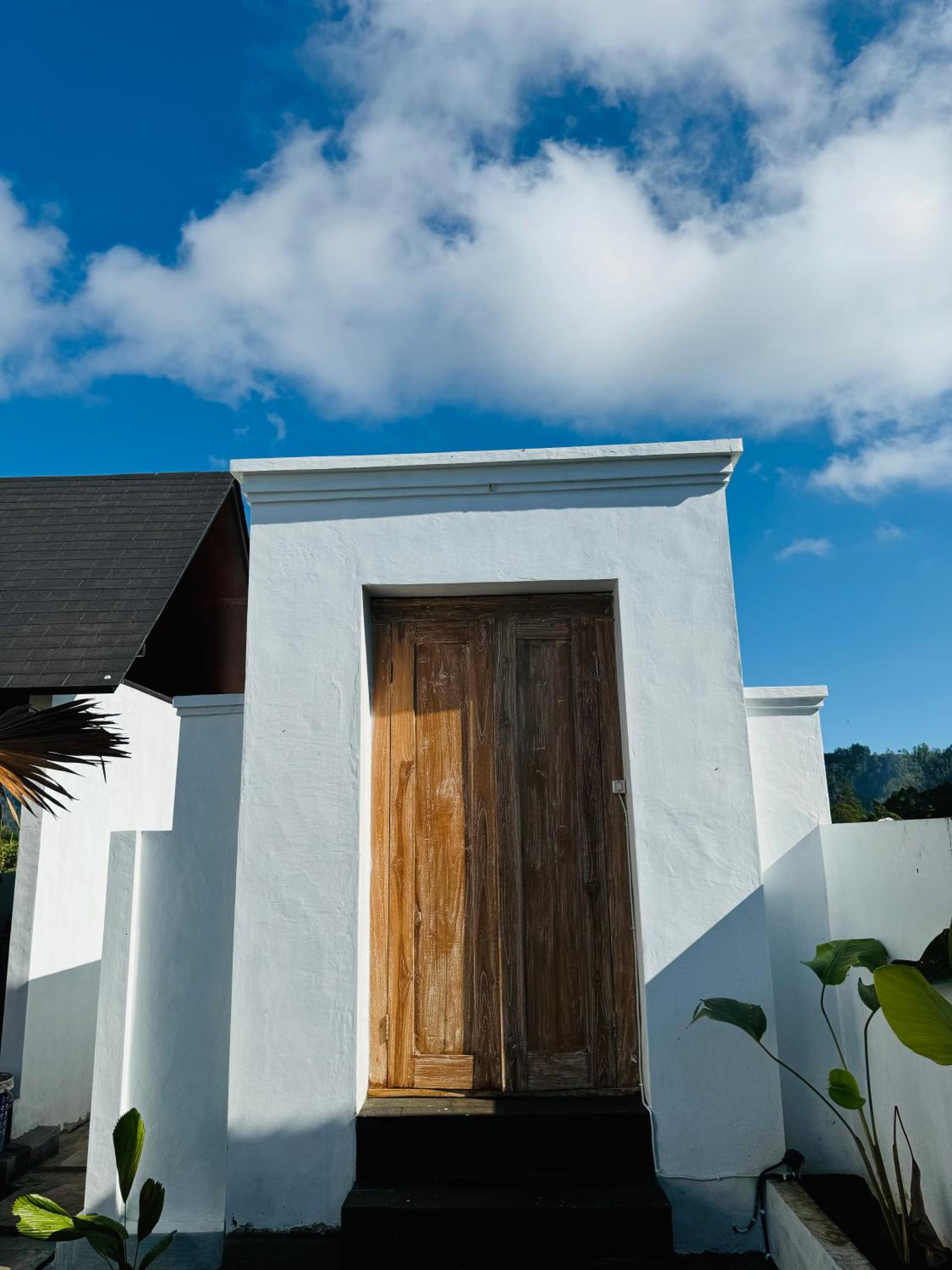 Volcano Cottages