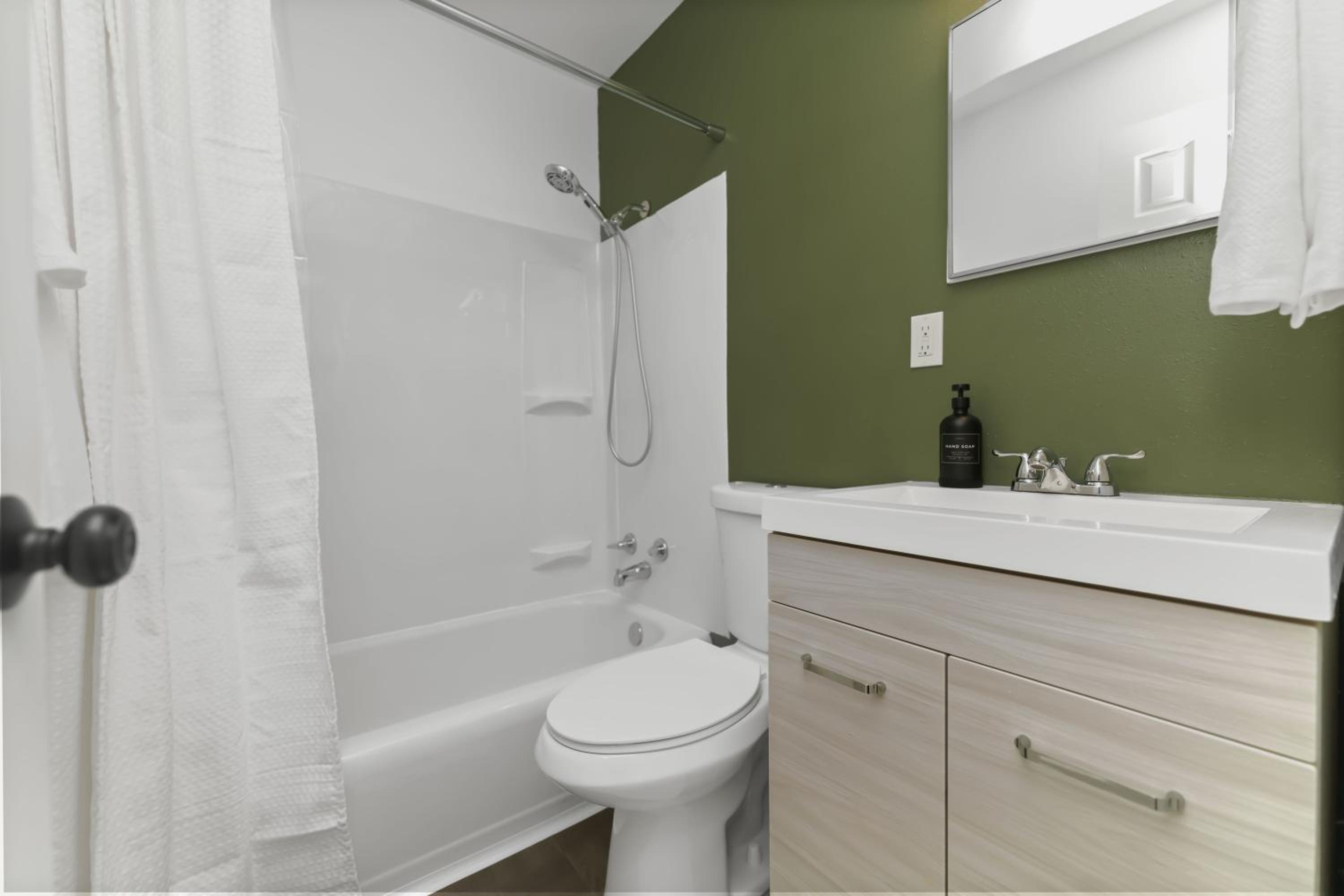 Modern Comfort Apartment in Great Falls view 3