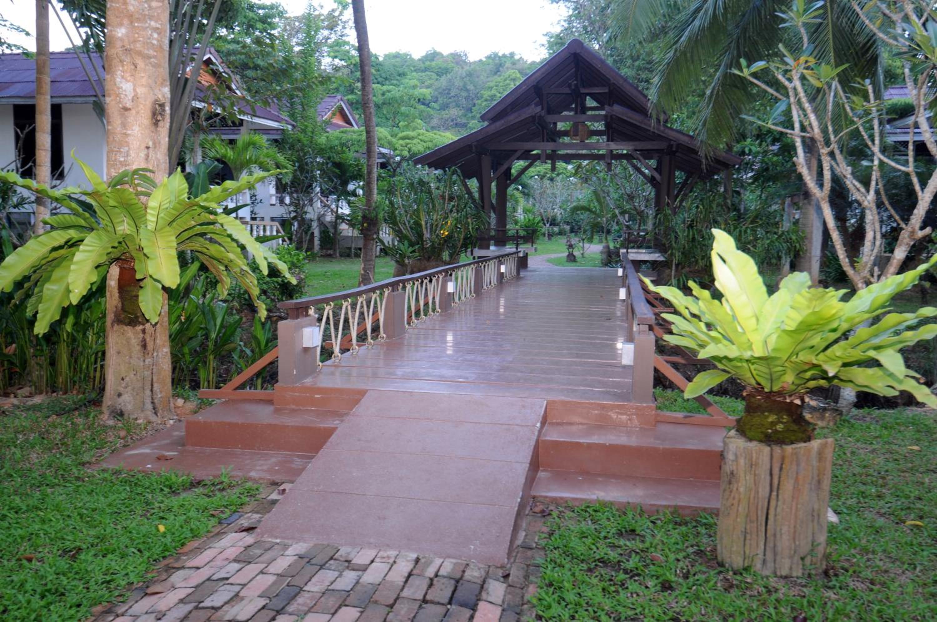Clean Beach Resort
