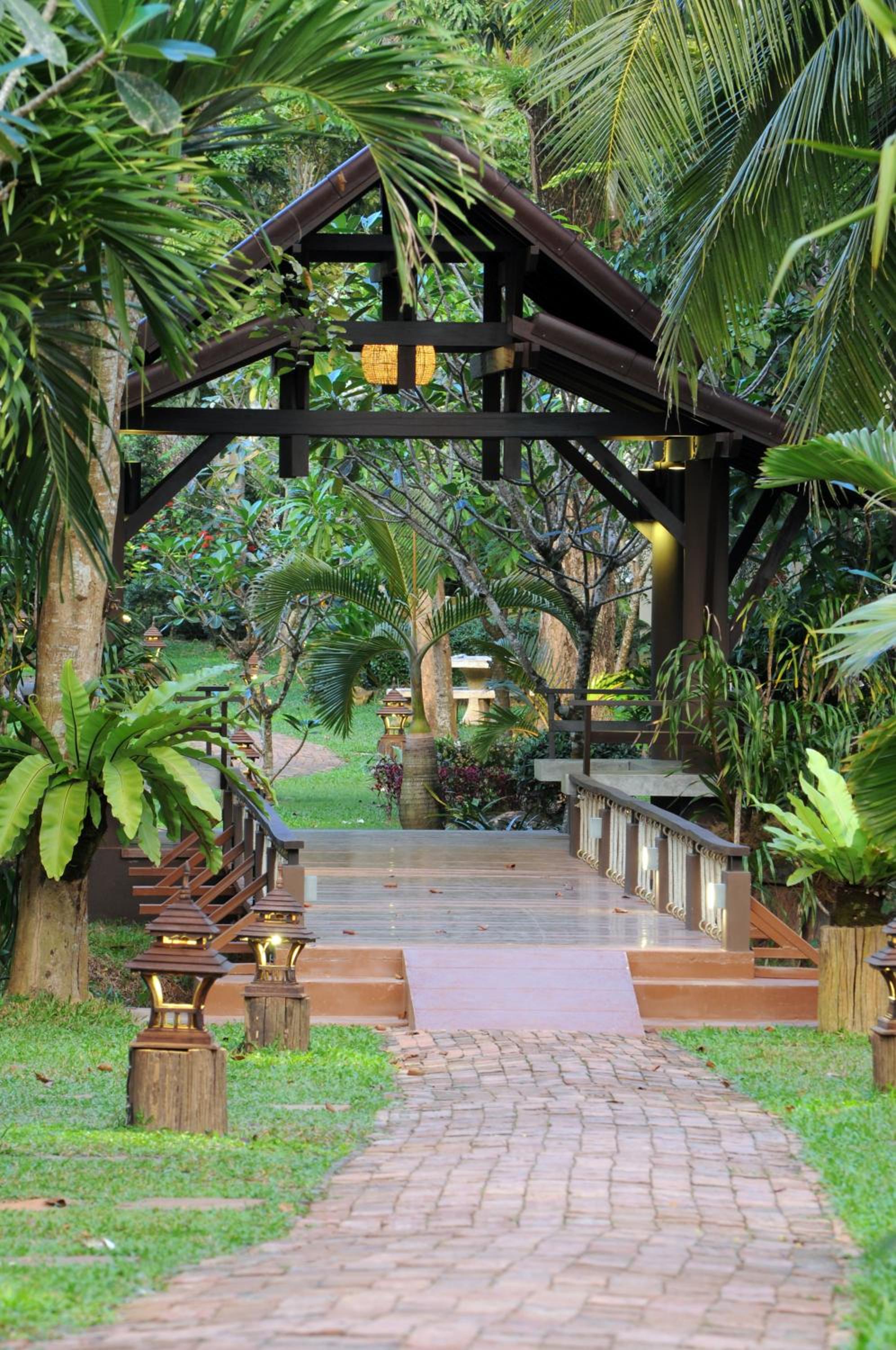 Clean Beach Resort